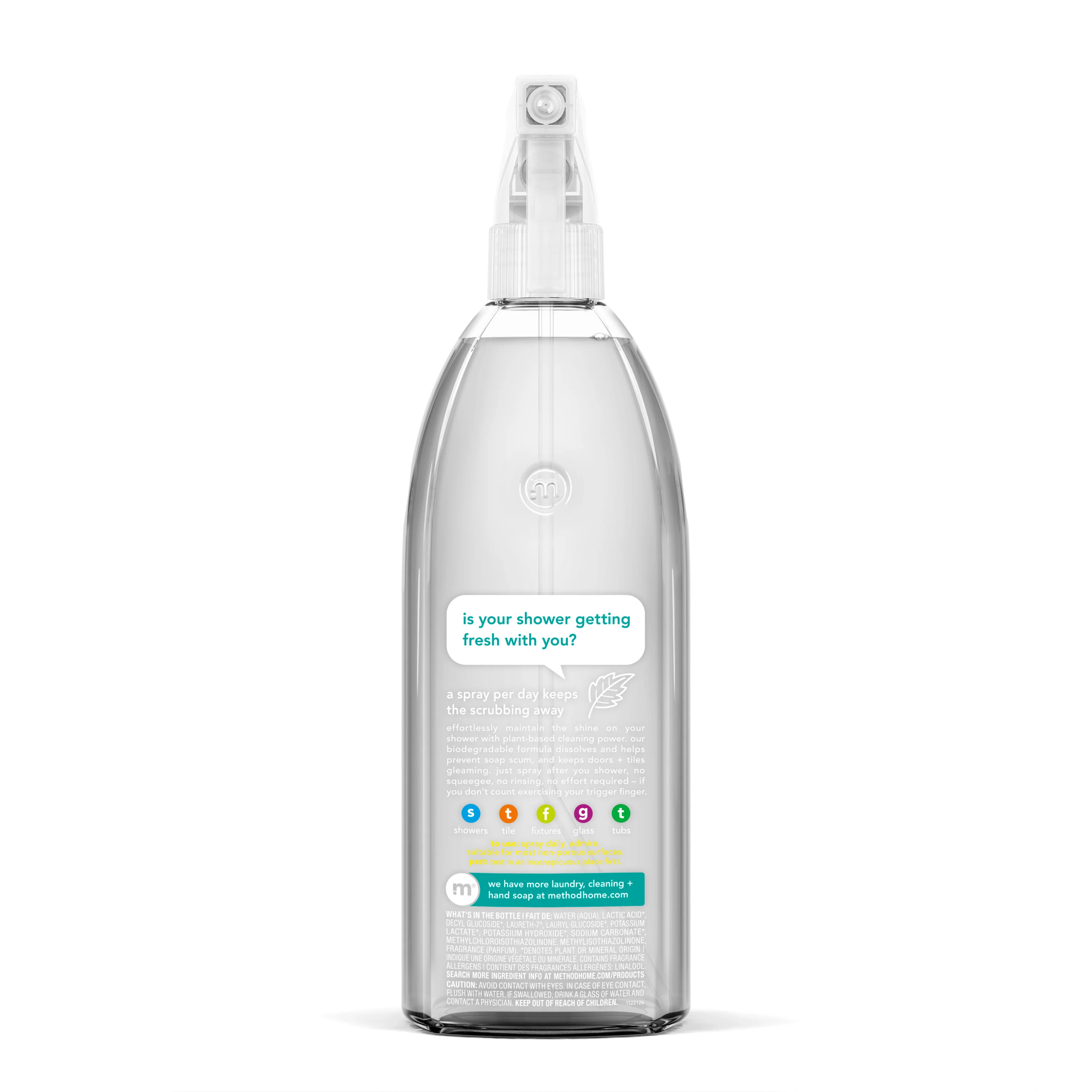 Daily Shower Spray - Image 5