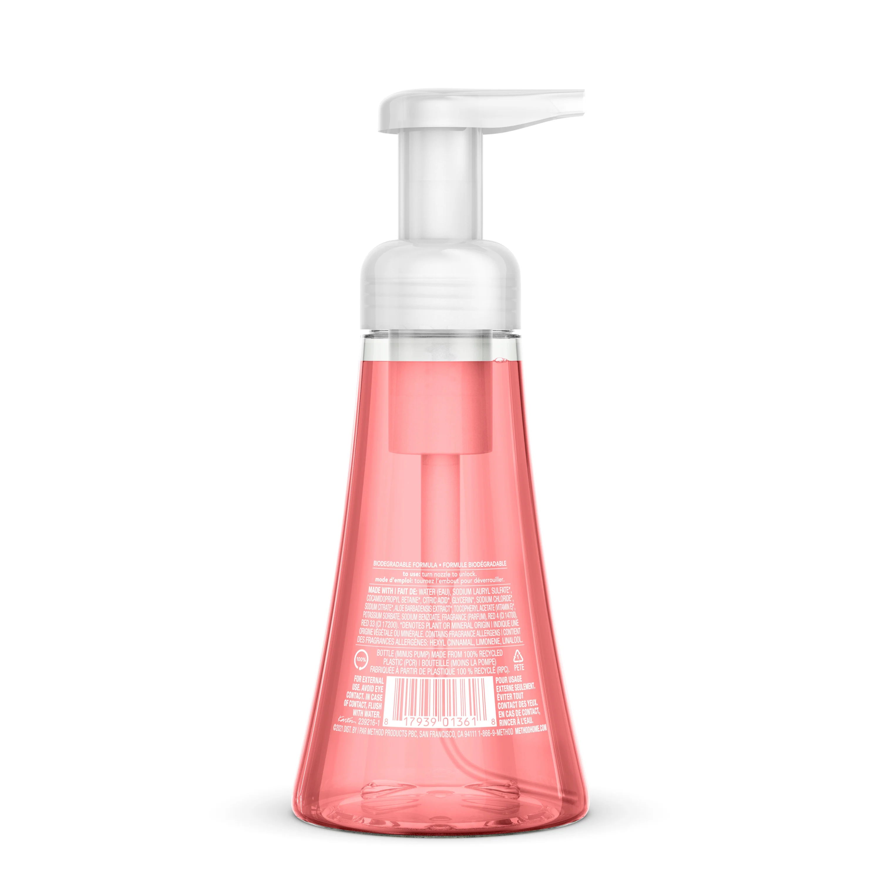 Foaming Hand Soap - Image 12