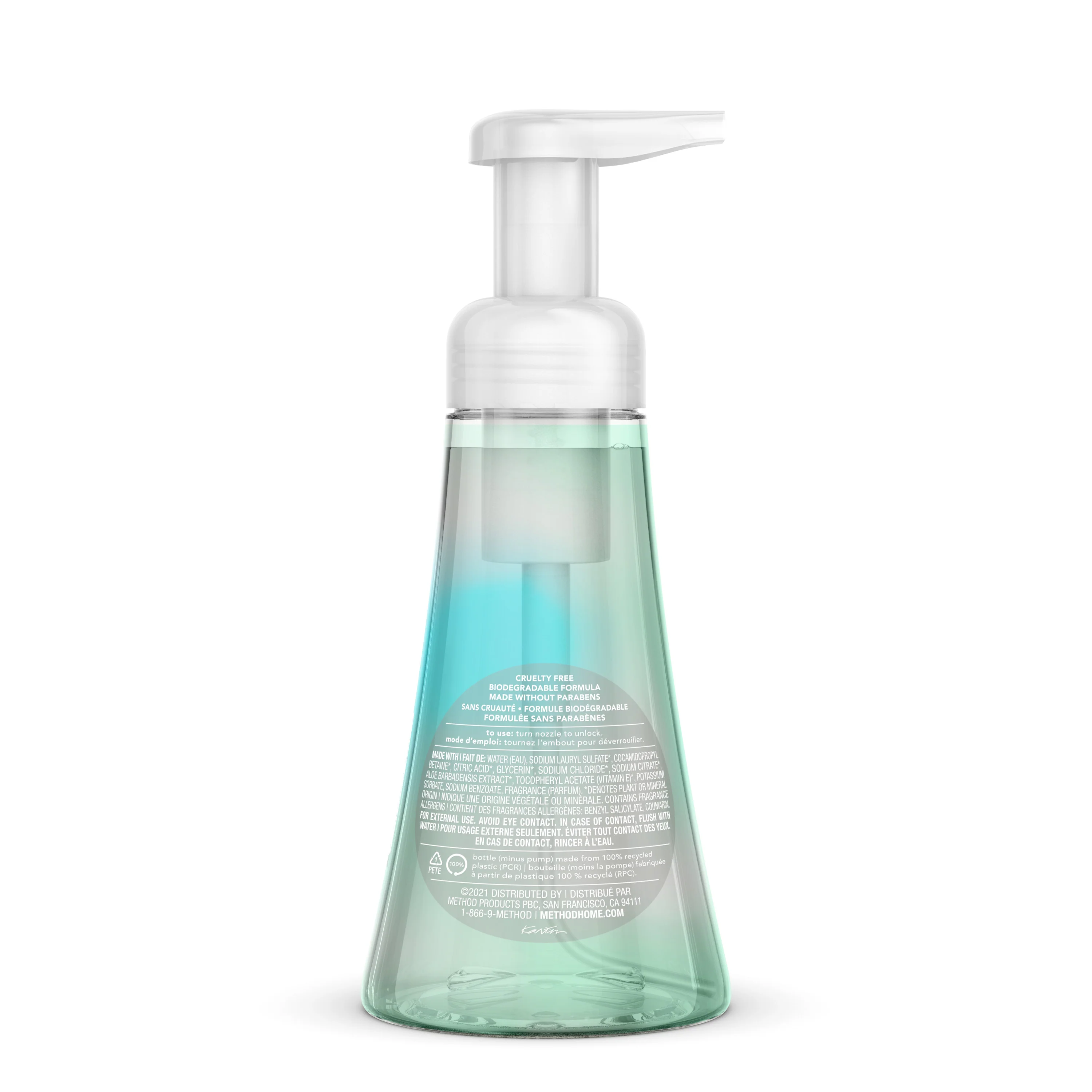 Foaming Hand Soap - Image 16