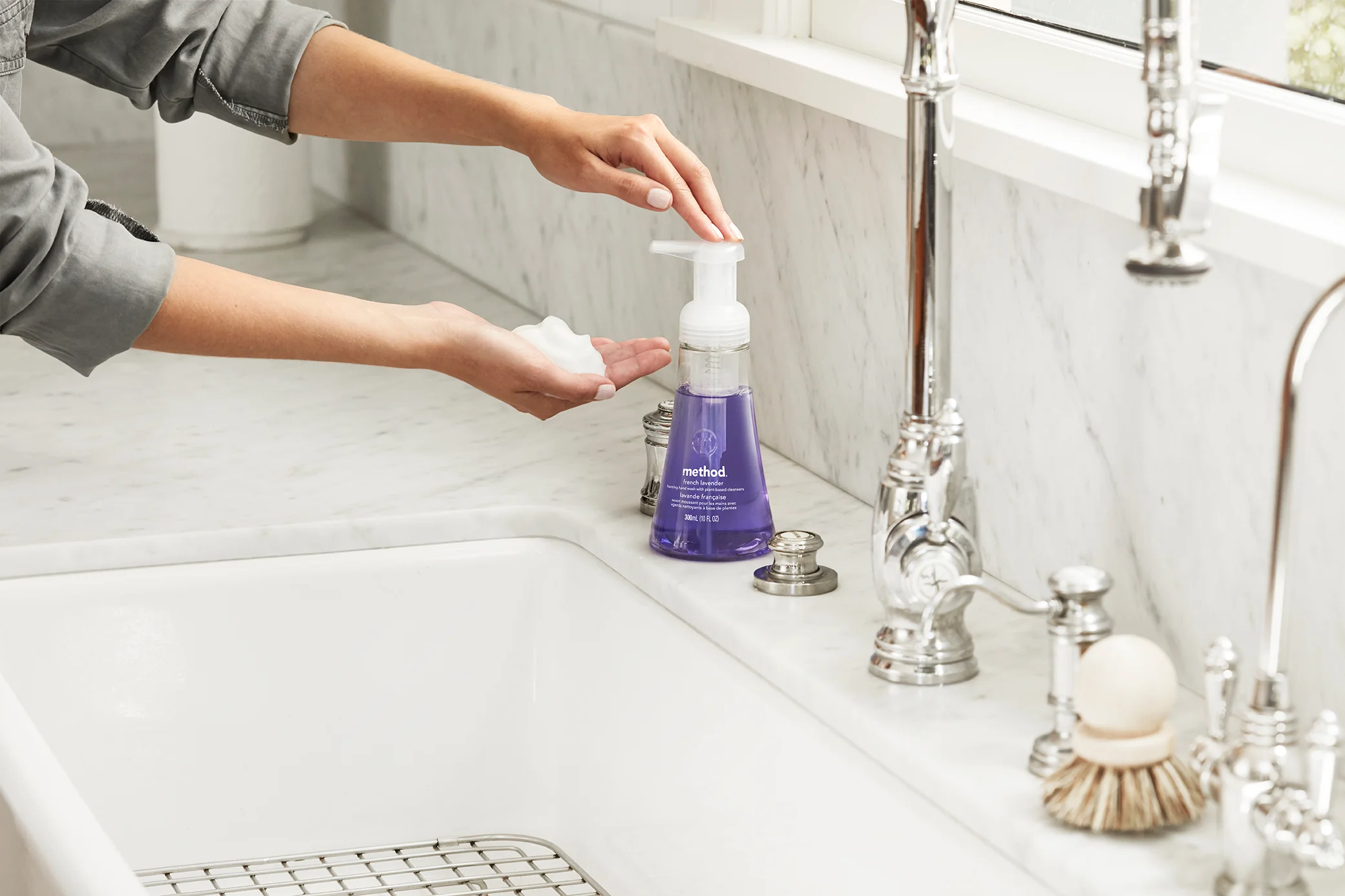 Foaming Hand Soap - Image 17