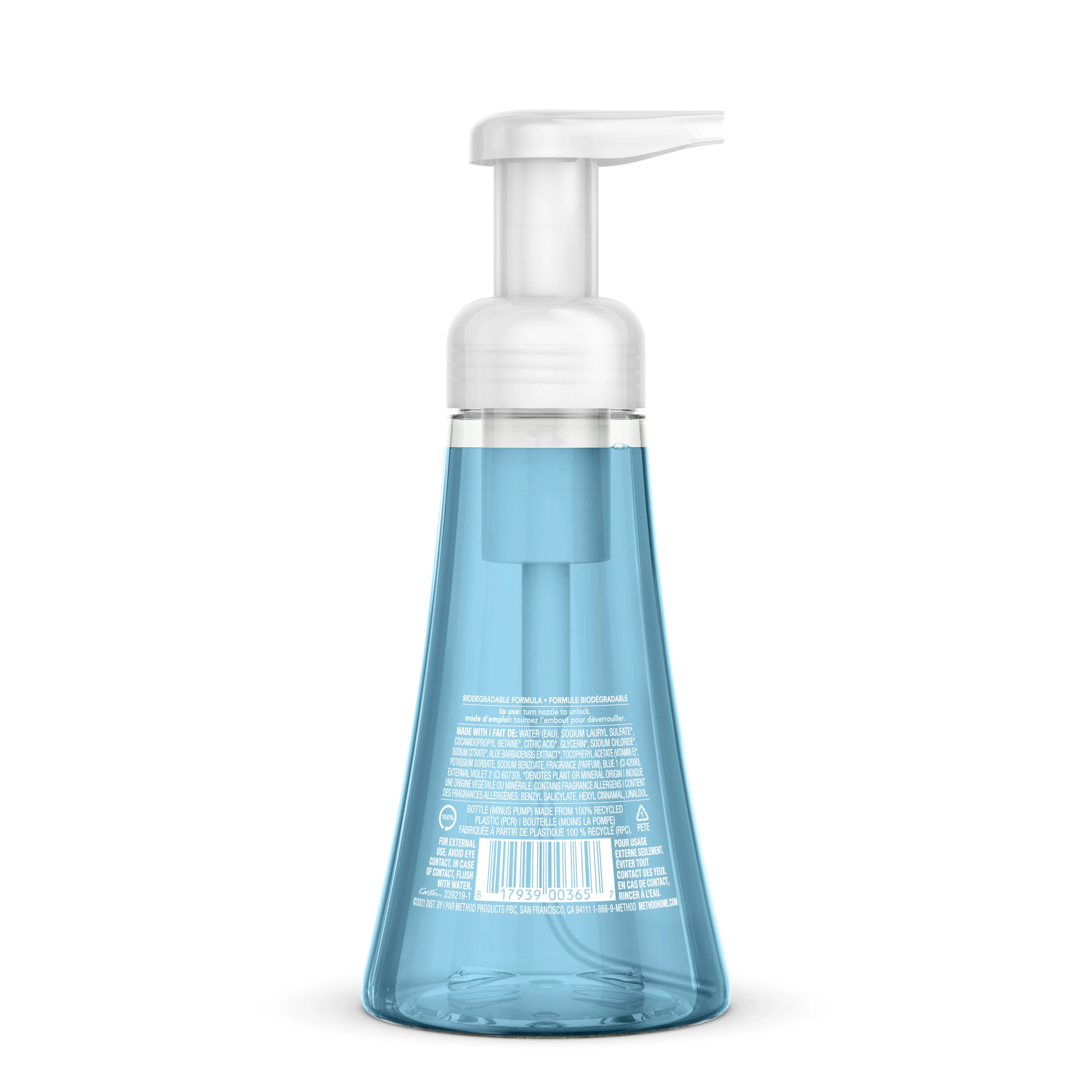 Foaming Hand Soap - Image 4
