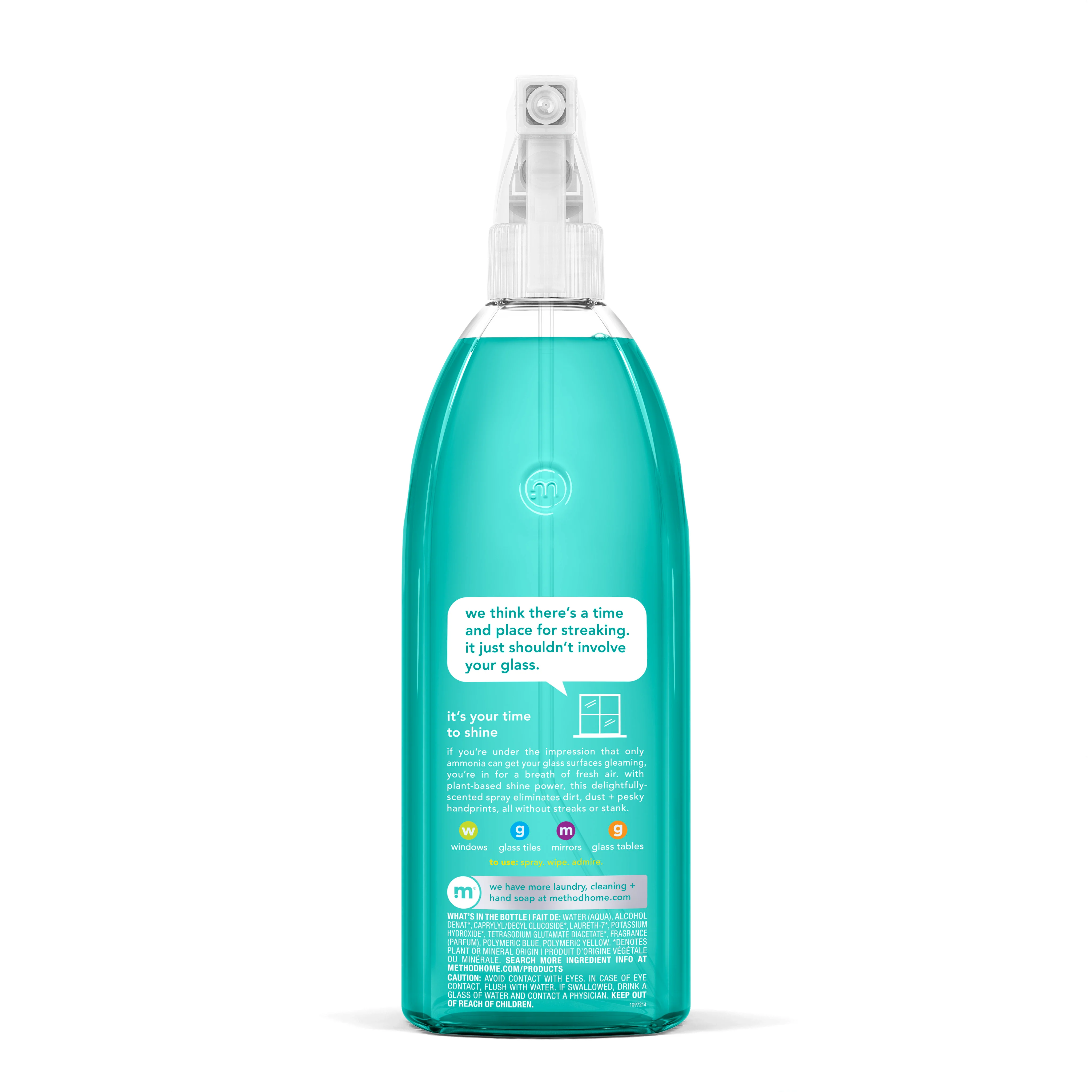 Glass Cleaner - Image 5