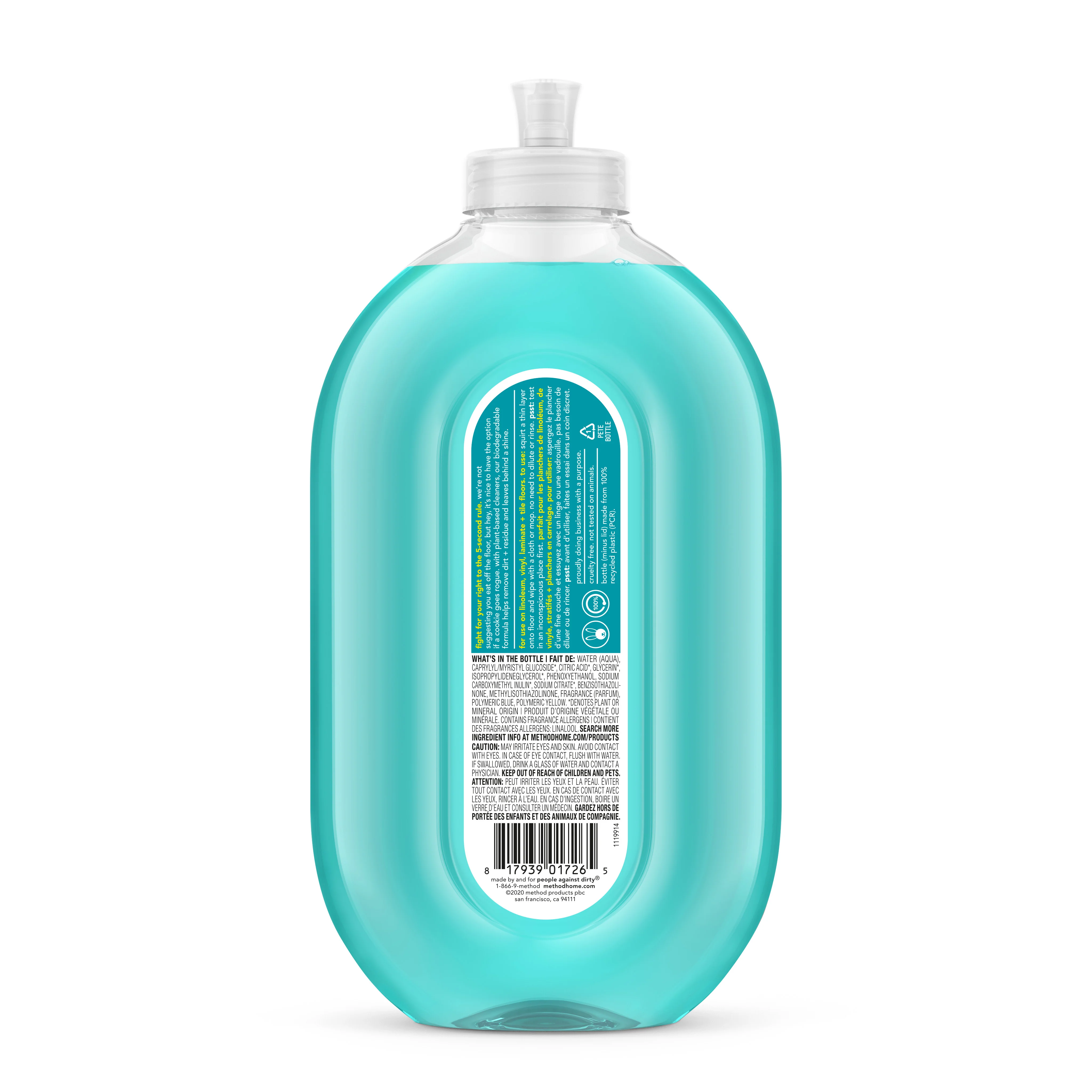 Squirt & Mop Hard Floor Cleaner - Image 4
