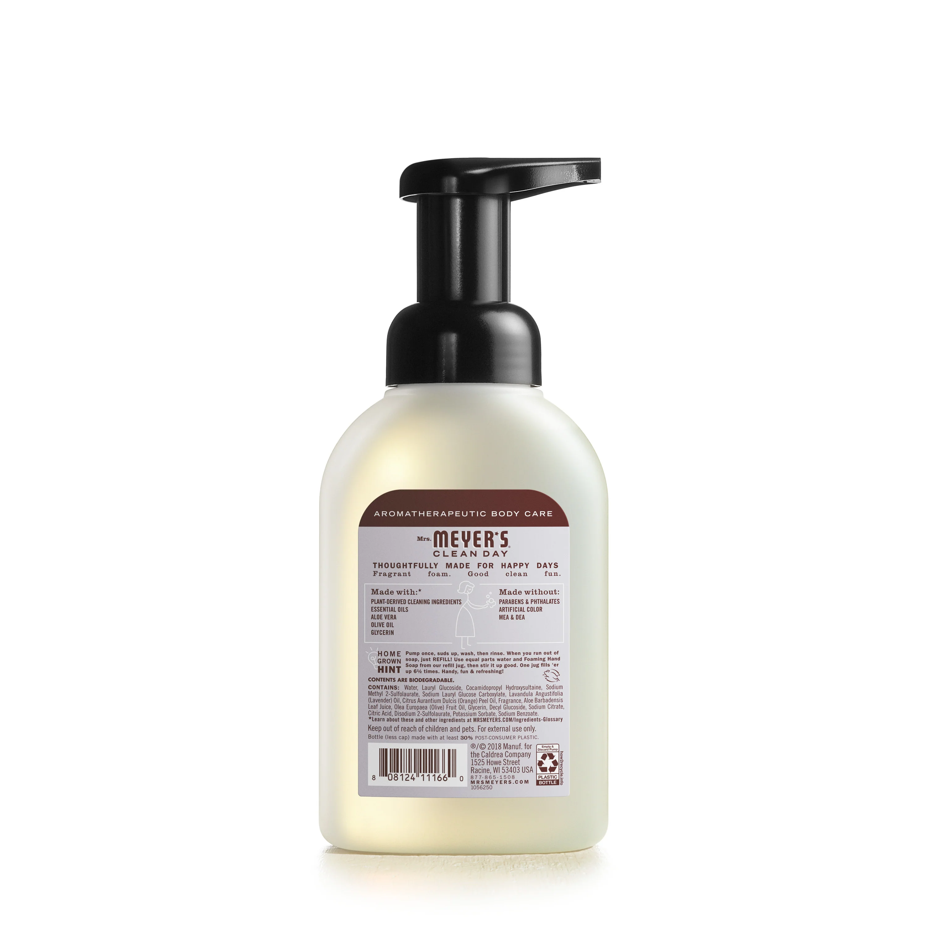 Foaming Hand Soap - Image 4