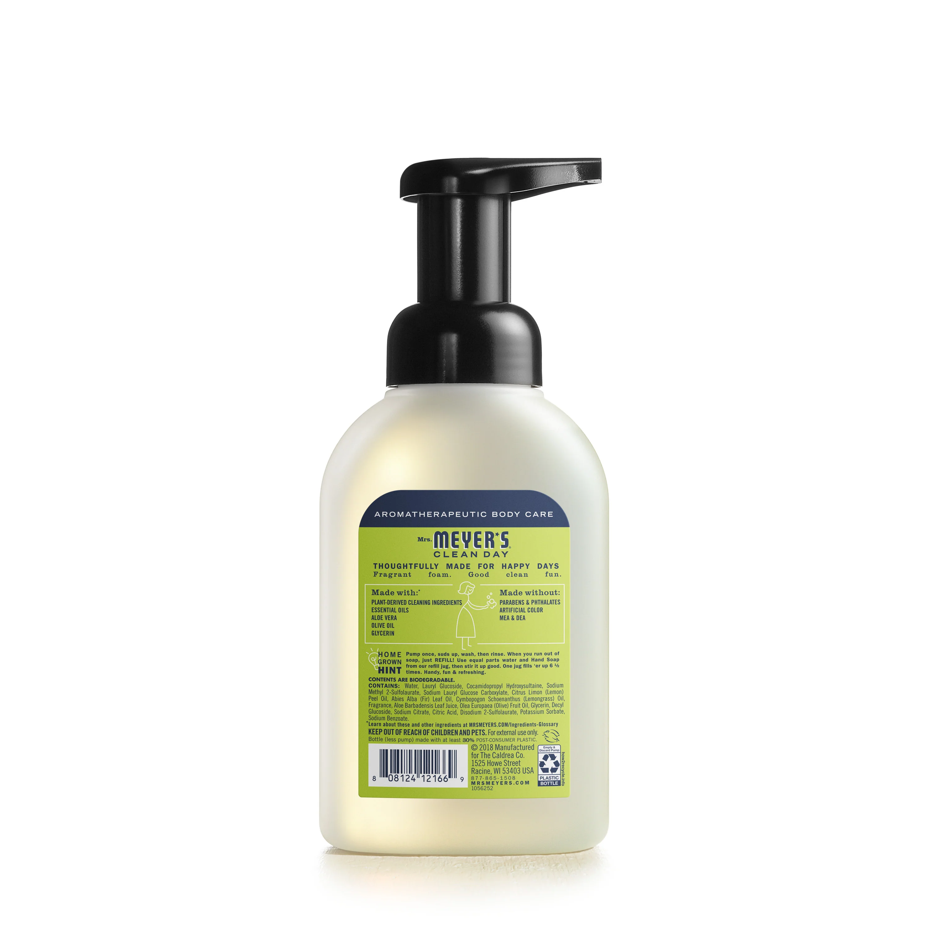 Foaming Hand Soap - Image 7