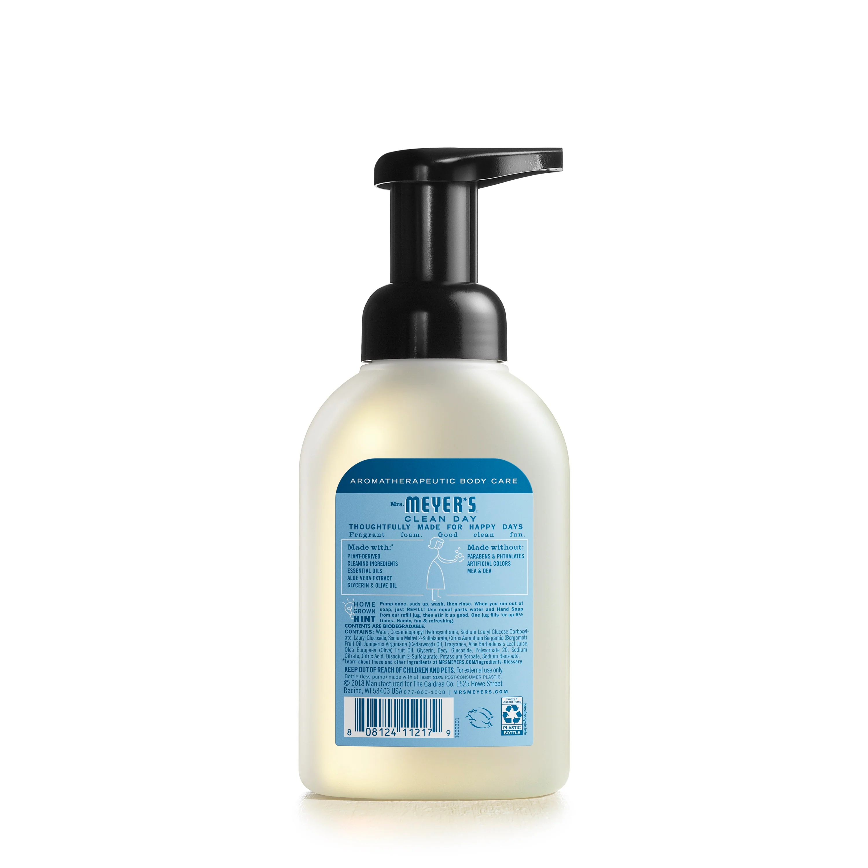 Foaming Hand Soap - Image 9