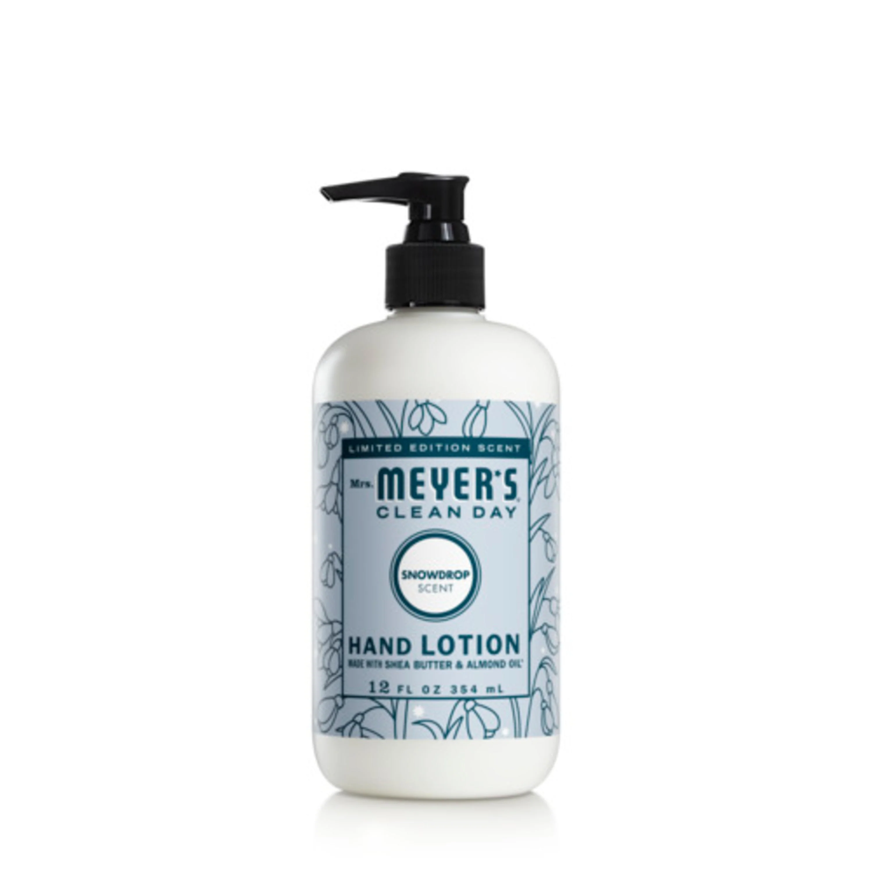 Hand Lotion - Image 13