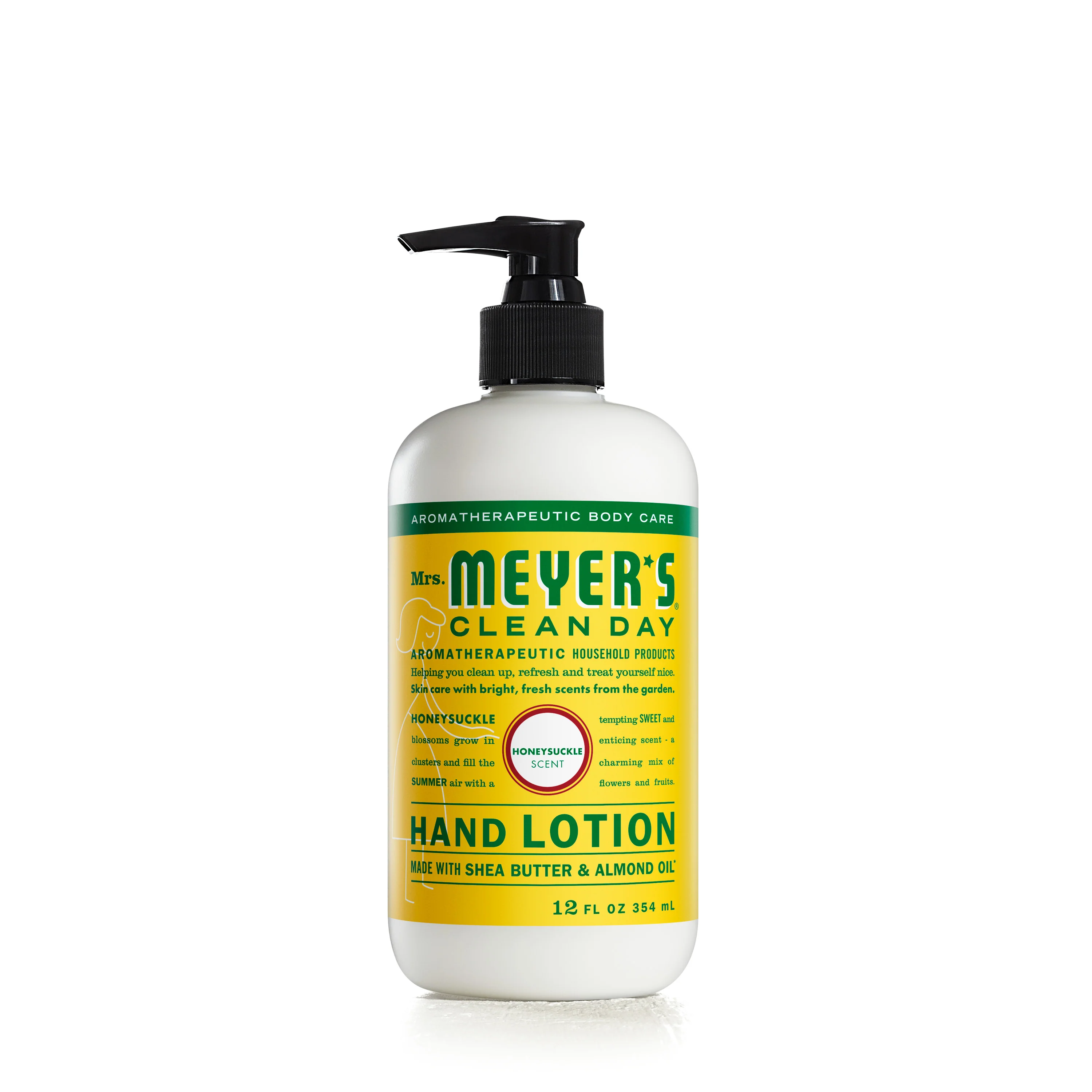 Hand Lotion - Image 3