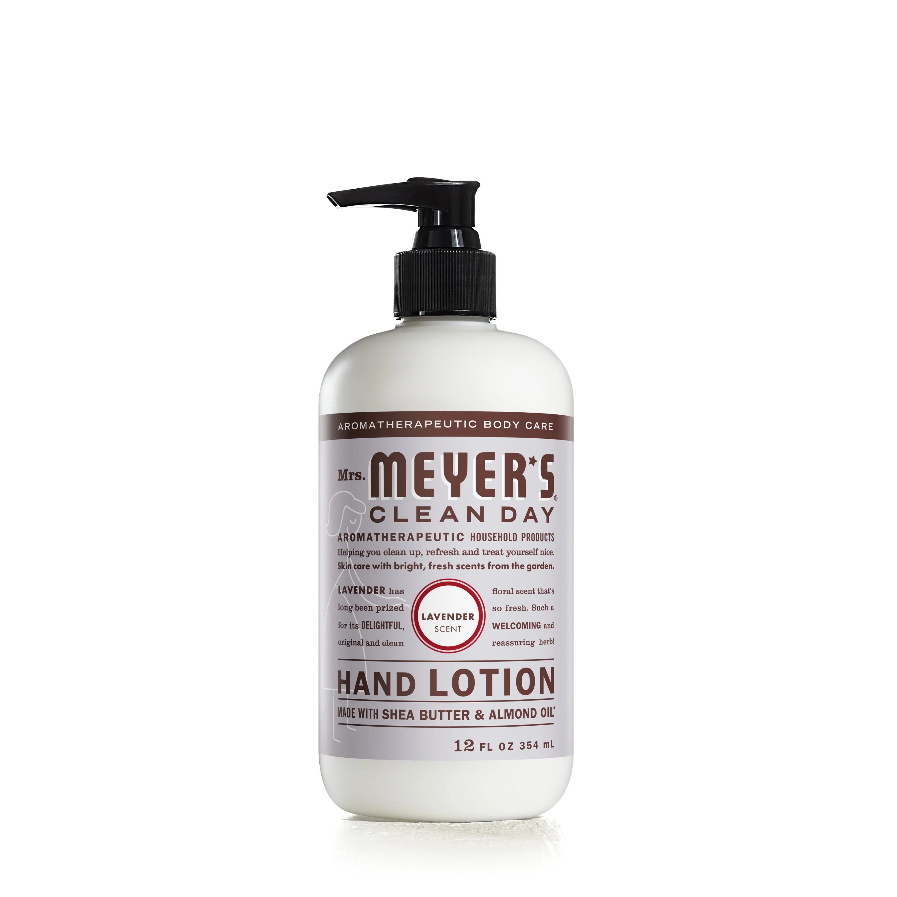 Hand Lotion - Image 5