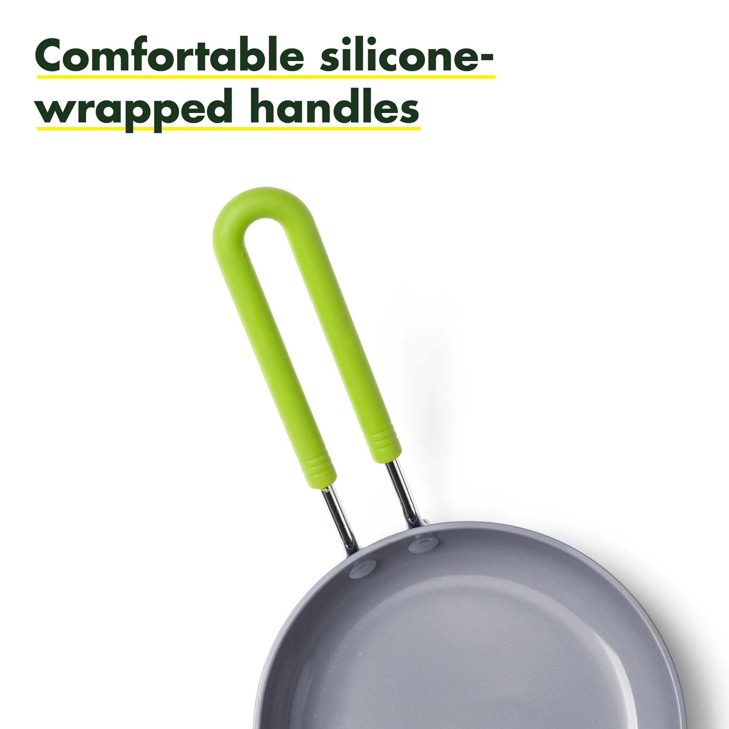 Mini Round Egg Pan - Image 15