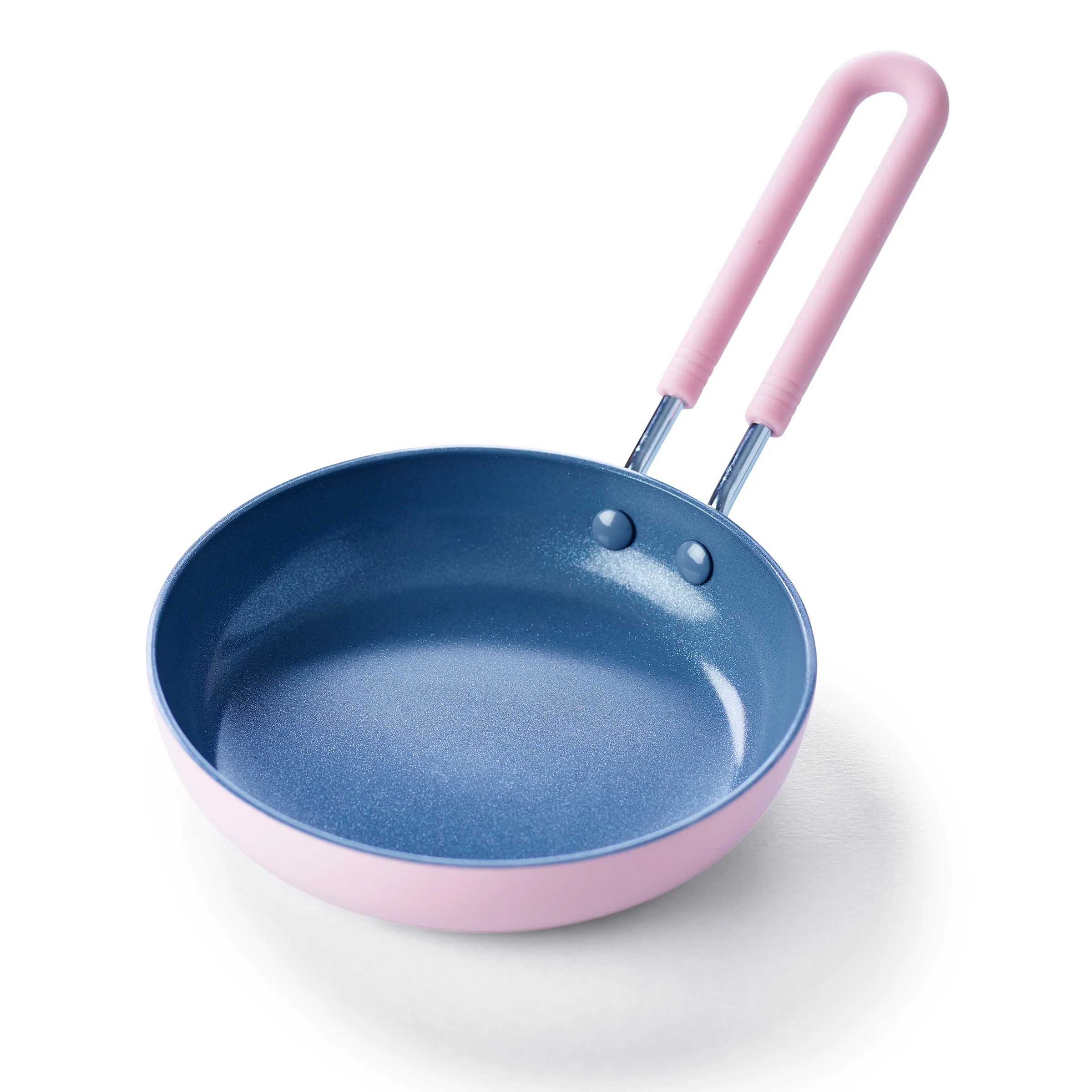 Mini Round Egg Pan - Image 19