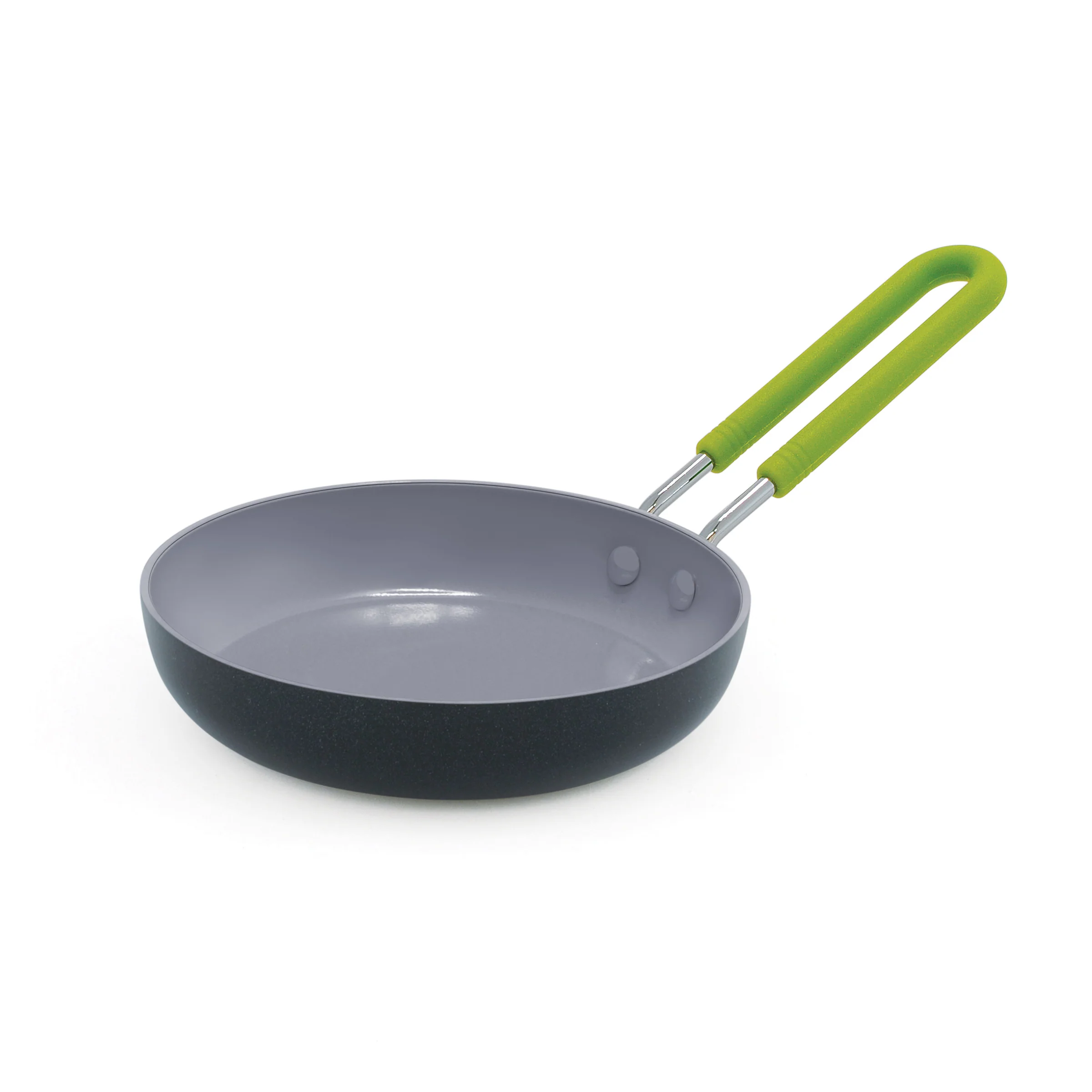 Mini Round Egg Pan - Image 3