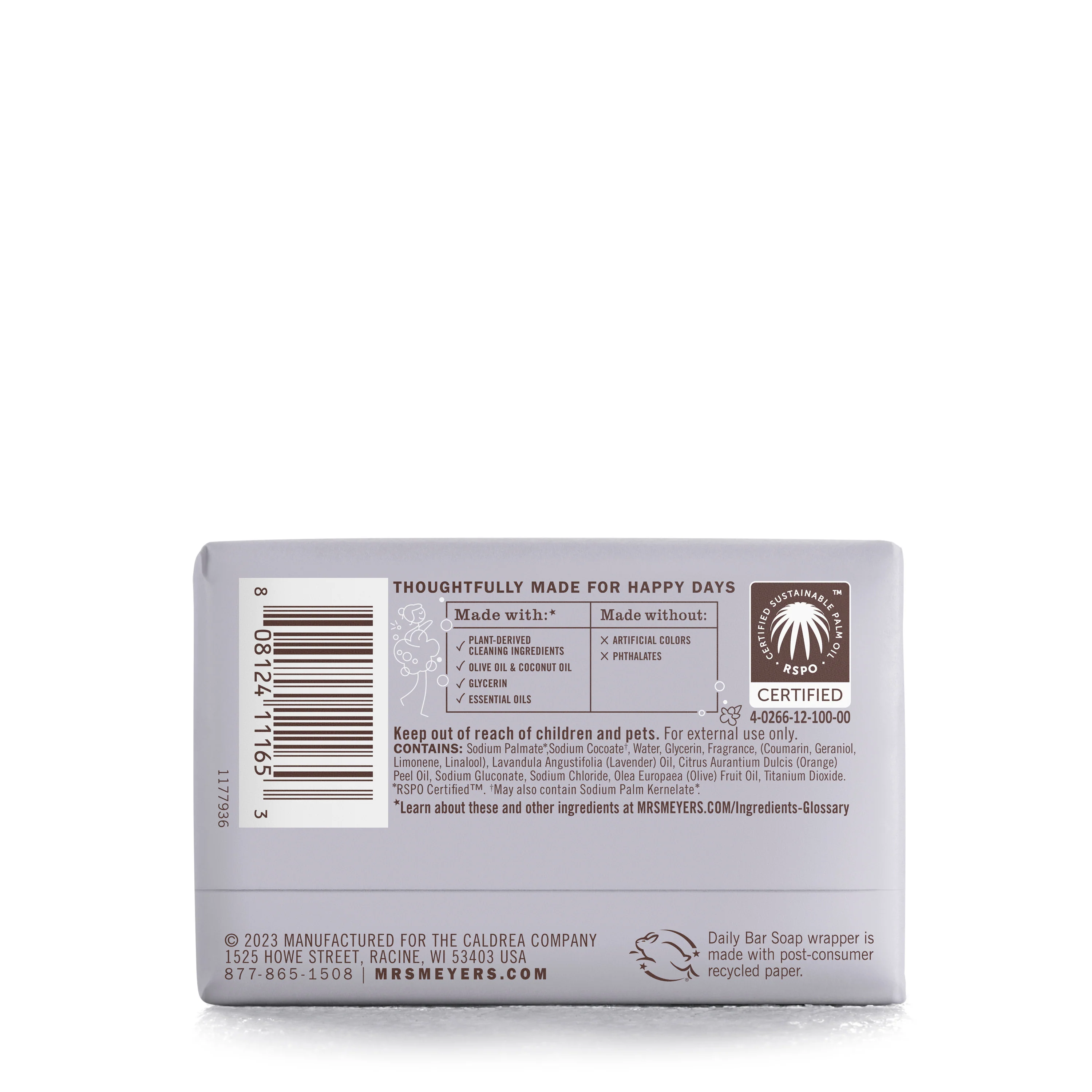 Bar Soap - Image 6