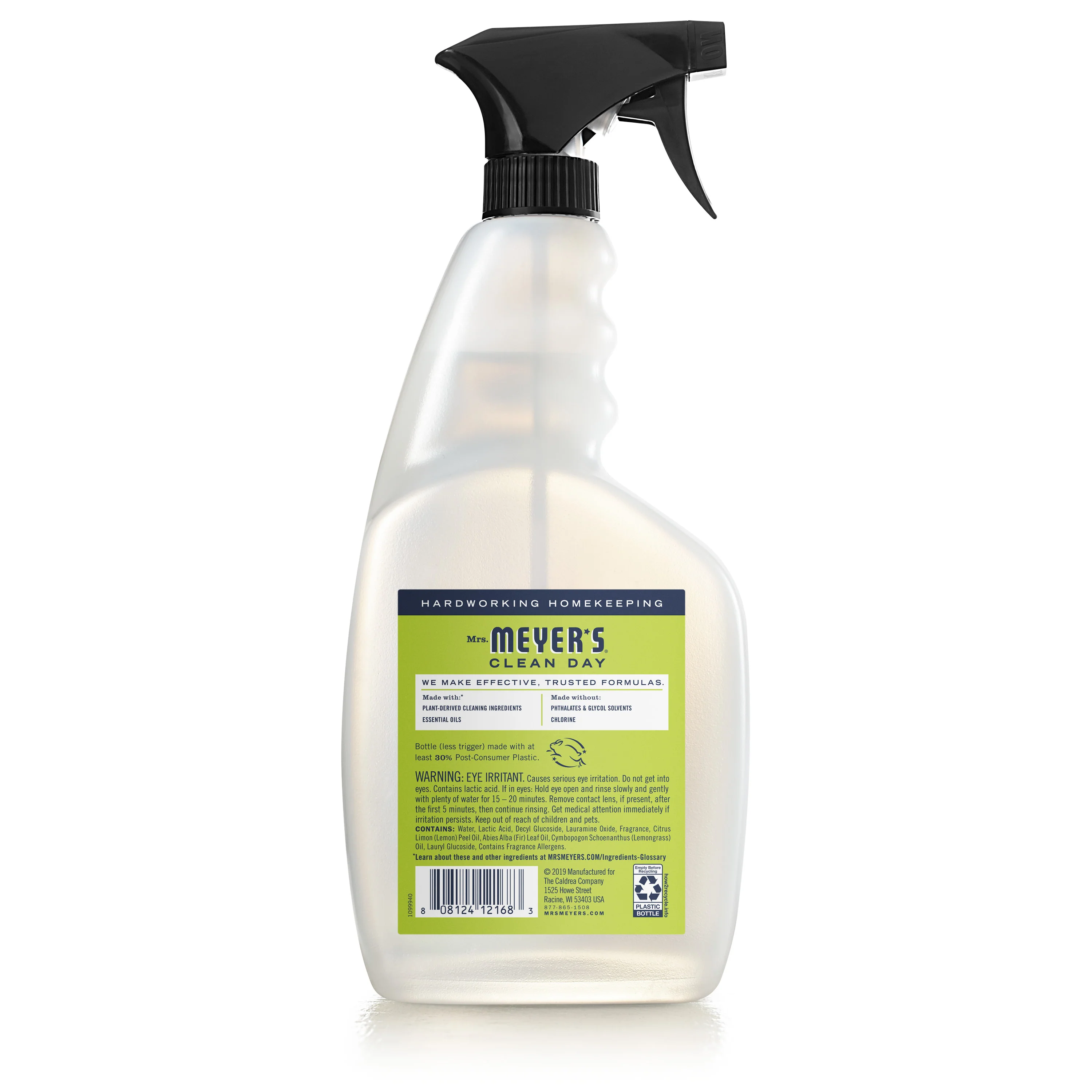 Tub & Tile Cleaner - Image 3