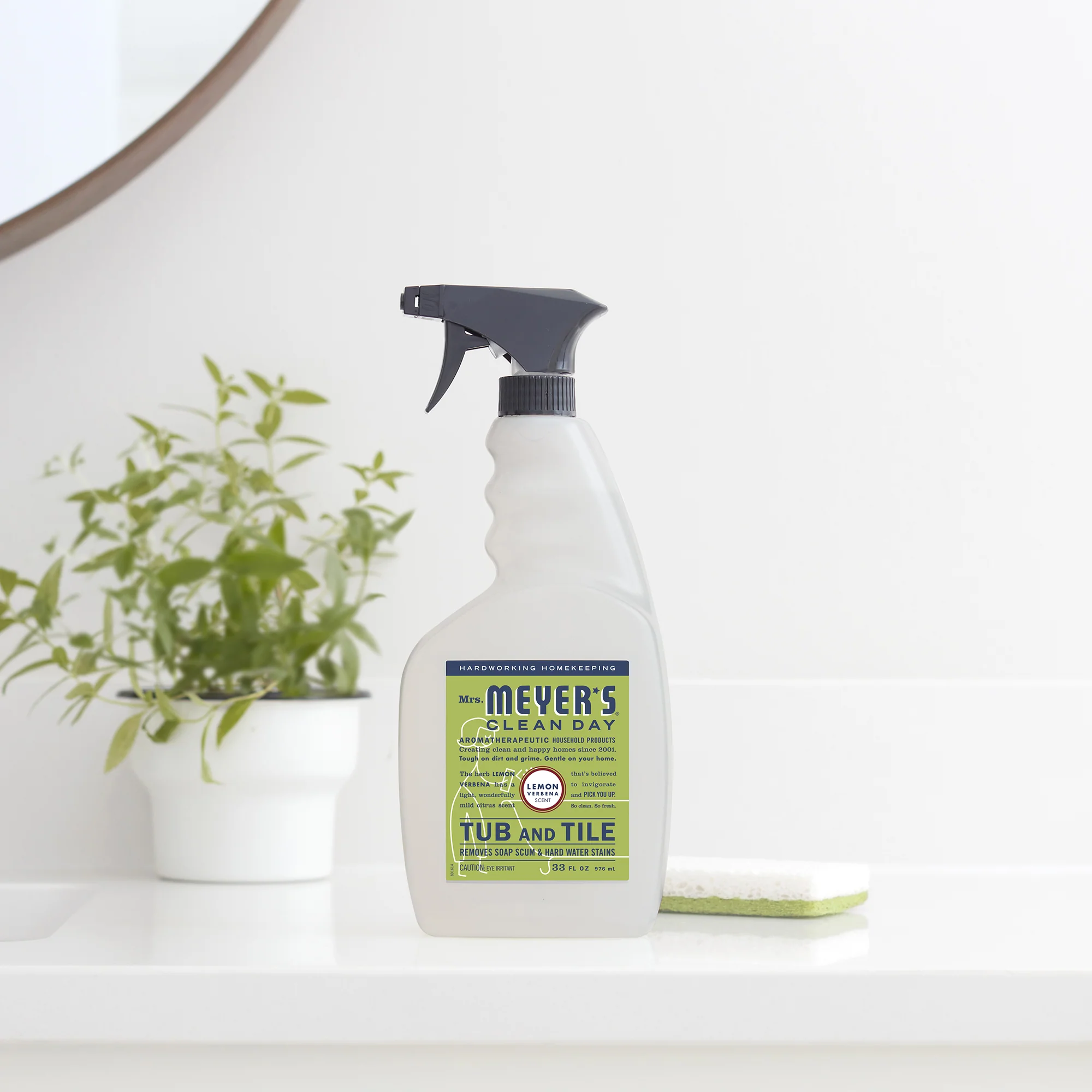 Tub & Tile Cleaner - Image 4