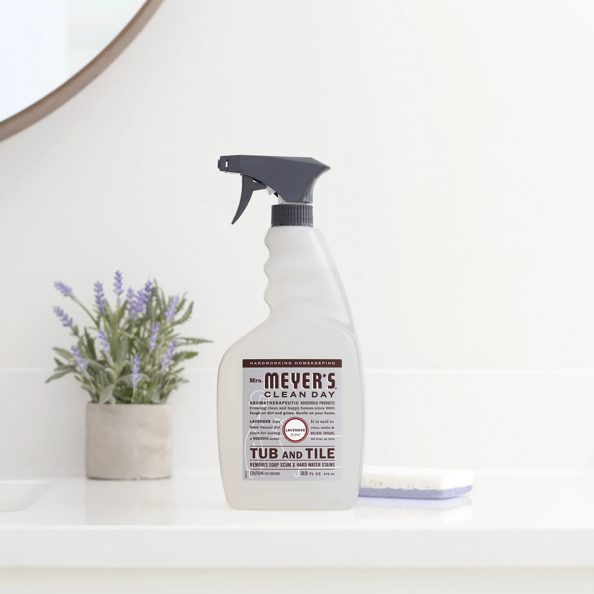 Tub & Tile Cleaner - Image 6
