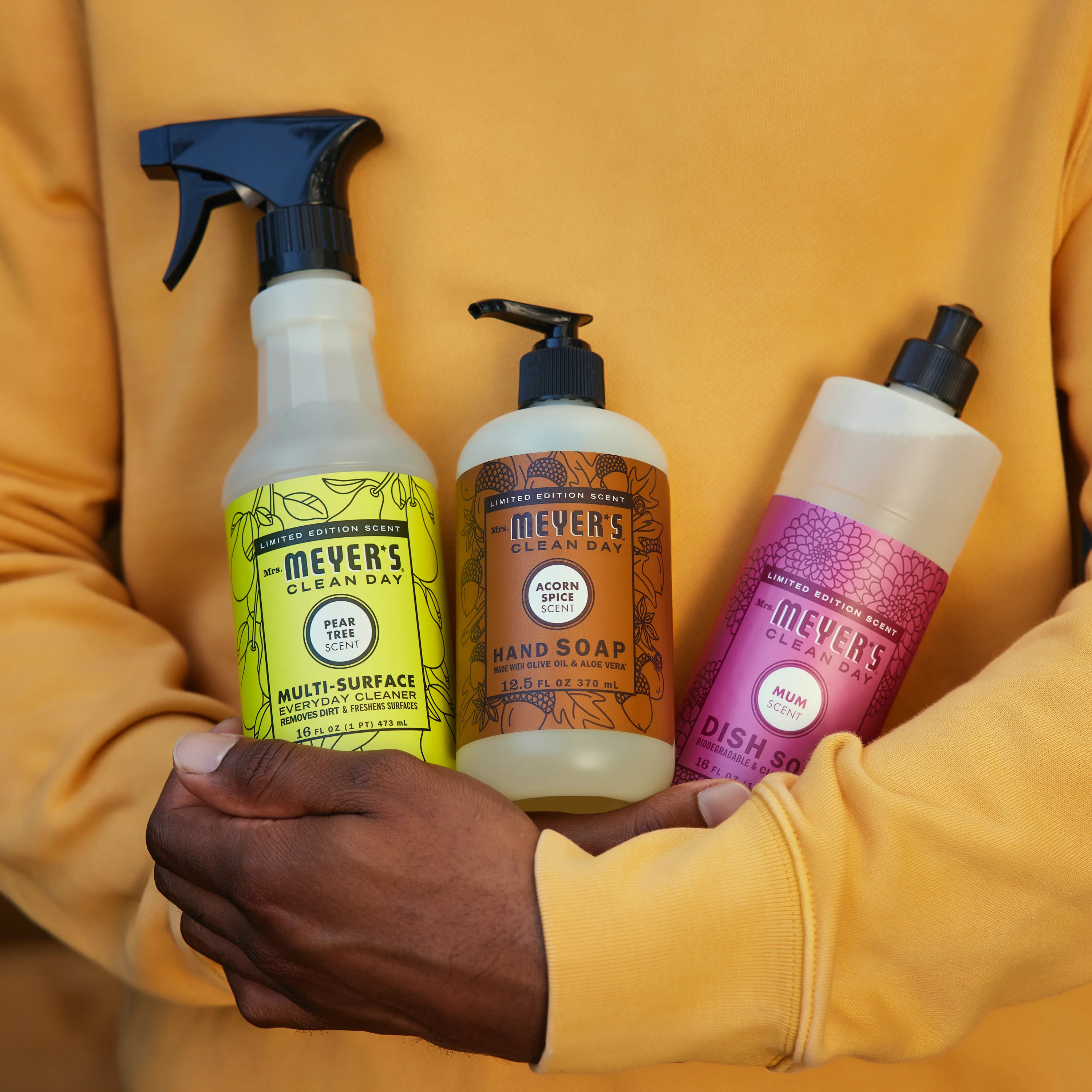 Multi-Surface Cleaner - Image 13