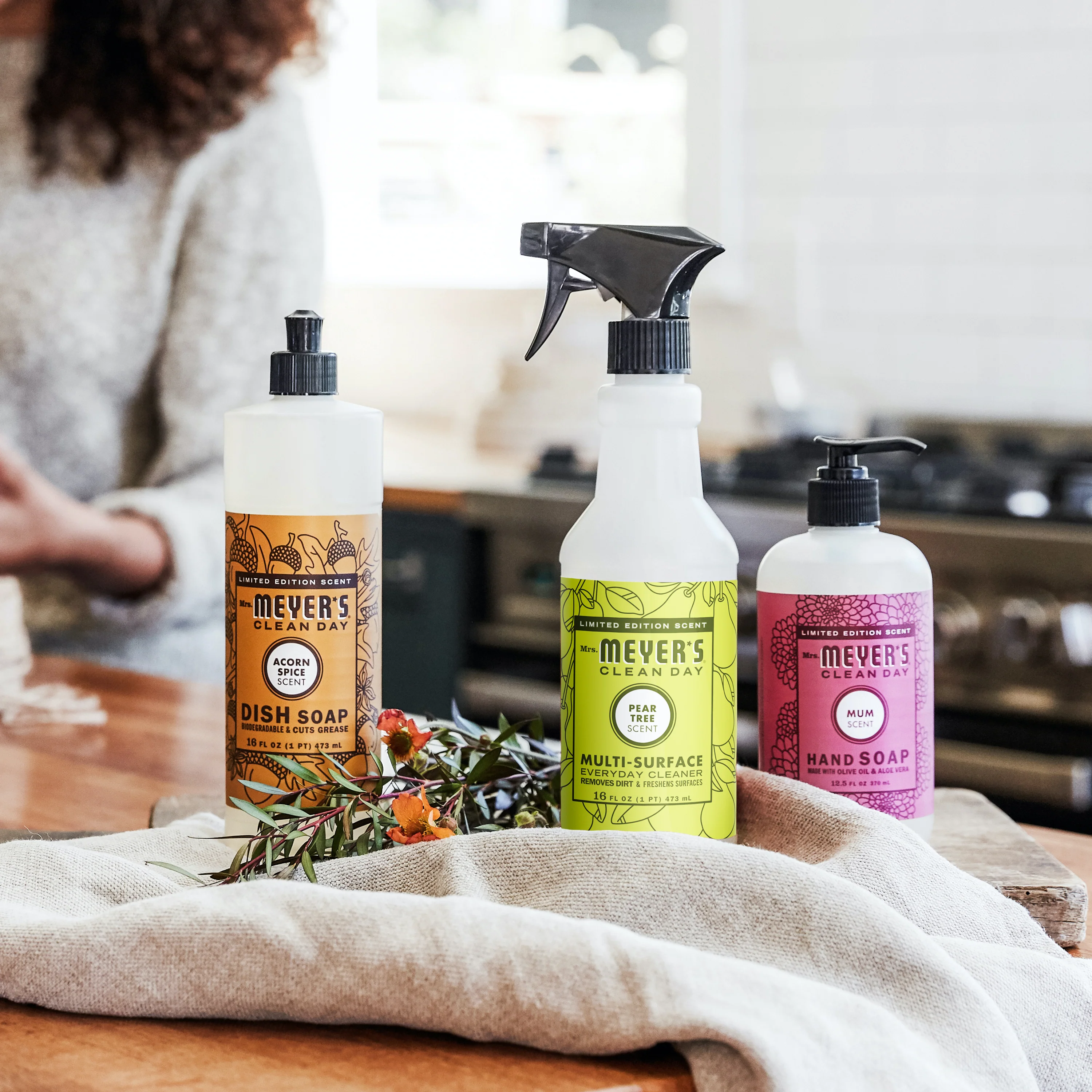 Multi-Surface Cleaner - Image 3