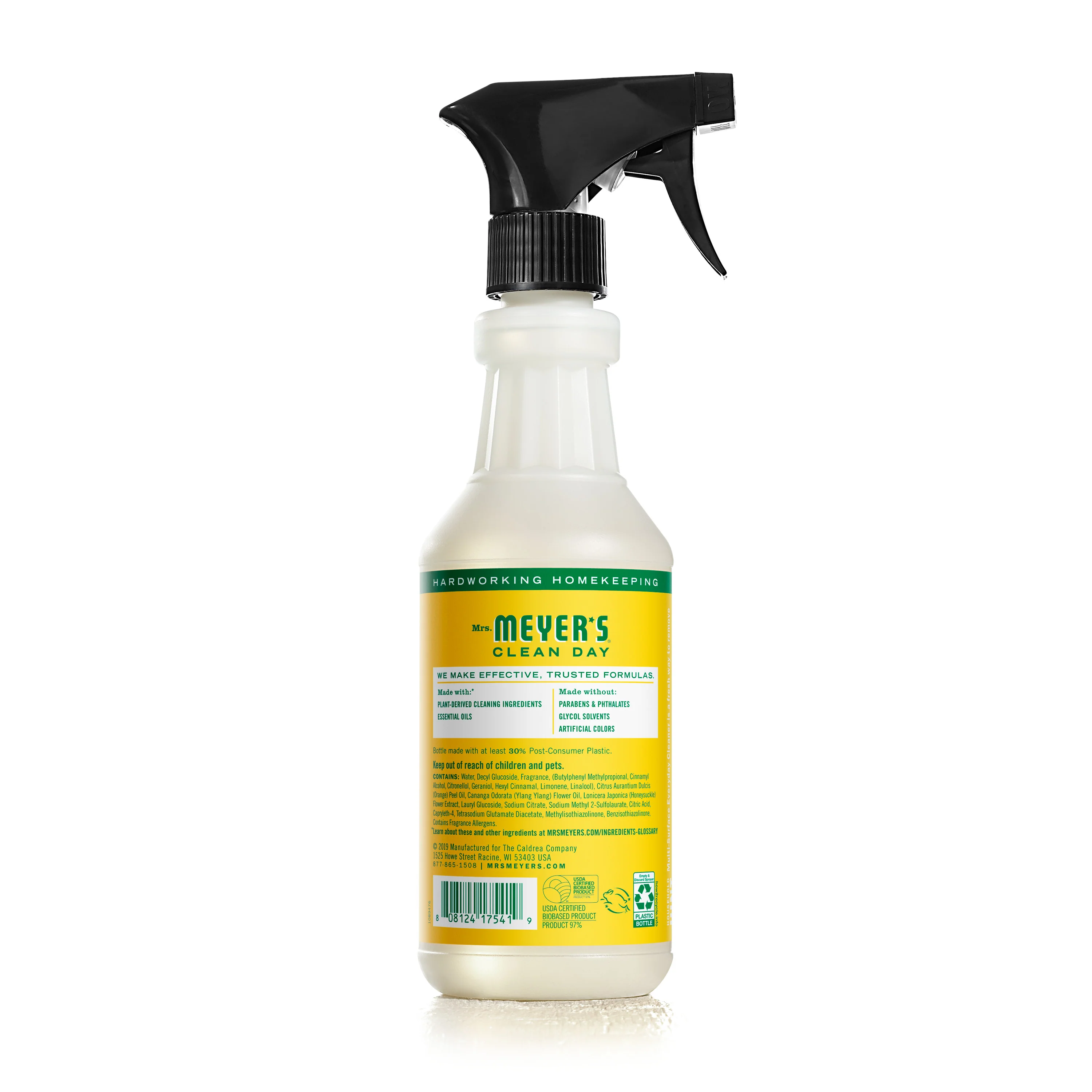 Multi-Surface Cleaner - Image 38