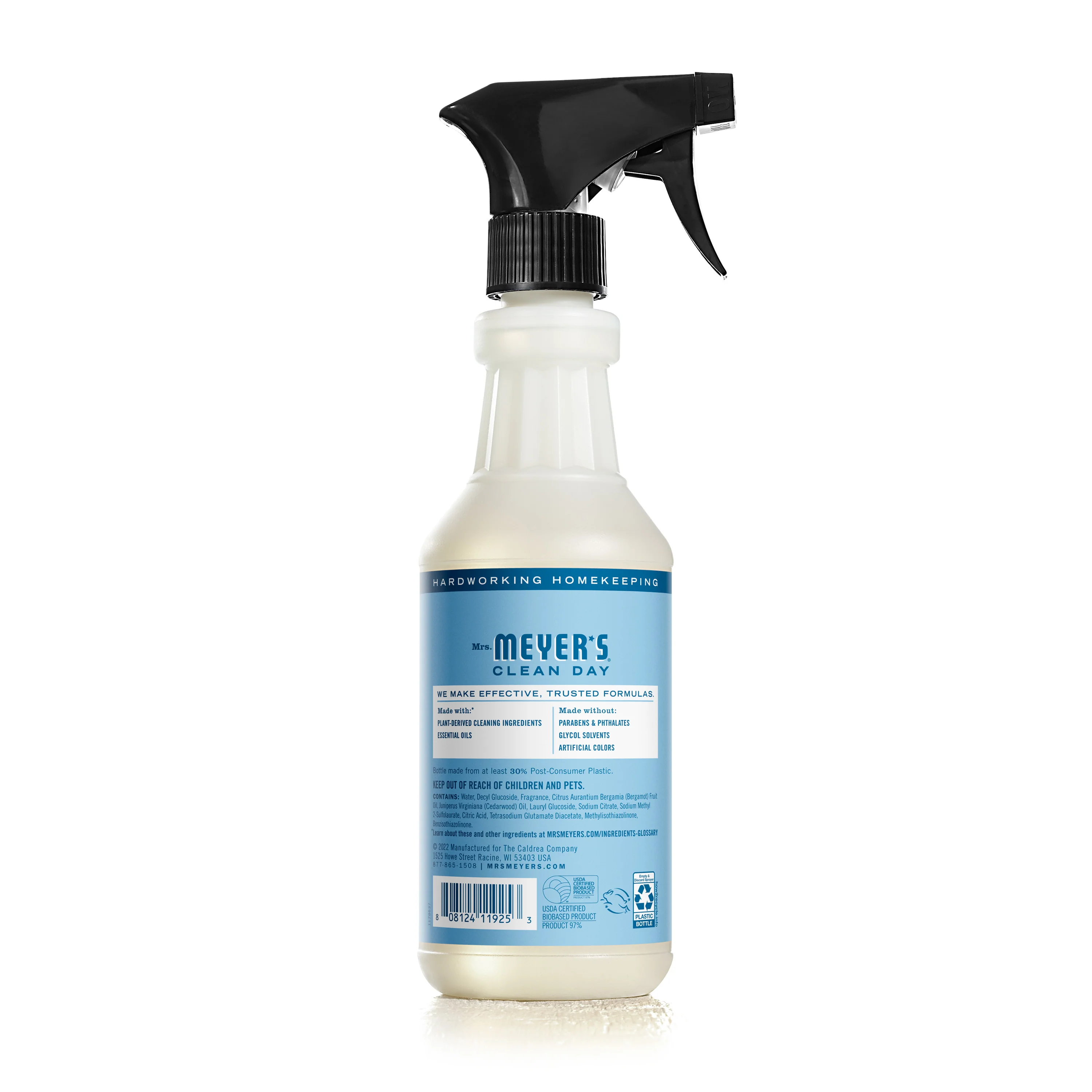 Multi-Surface Cleaner - Image 41