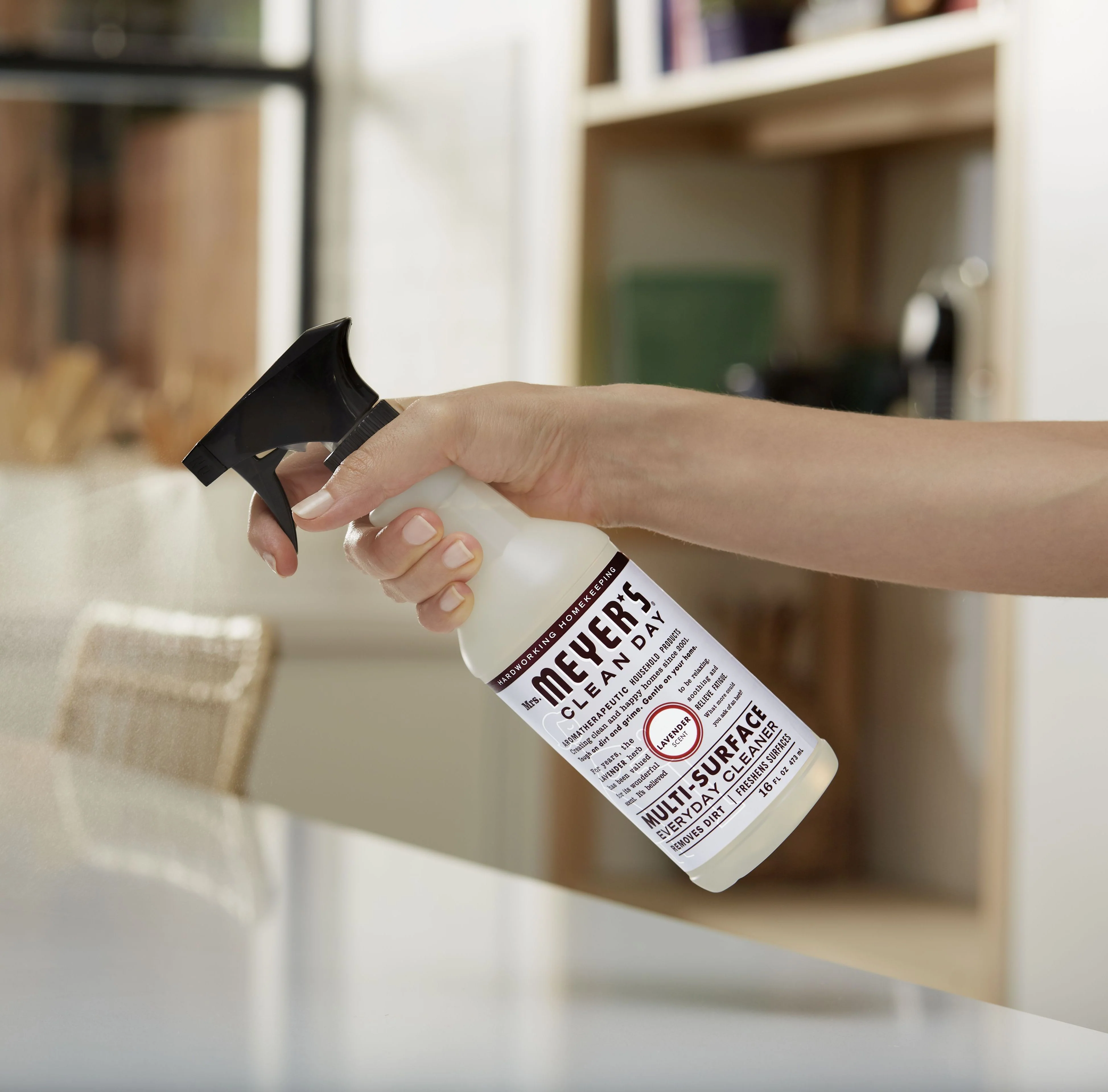 Multi-Surface Cleaner - Image 54