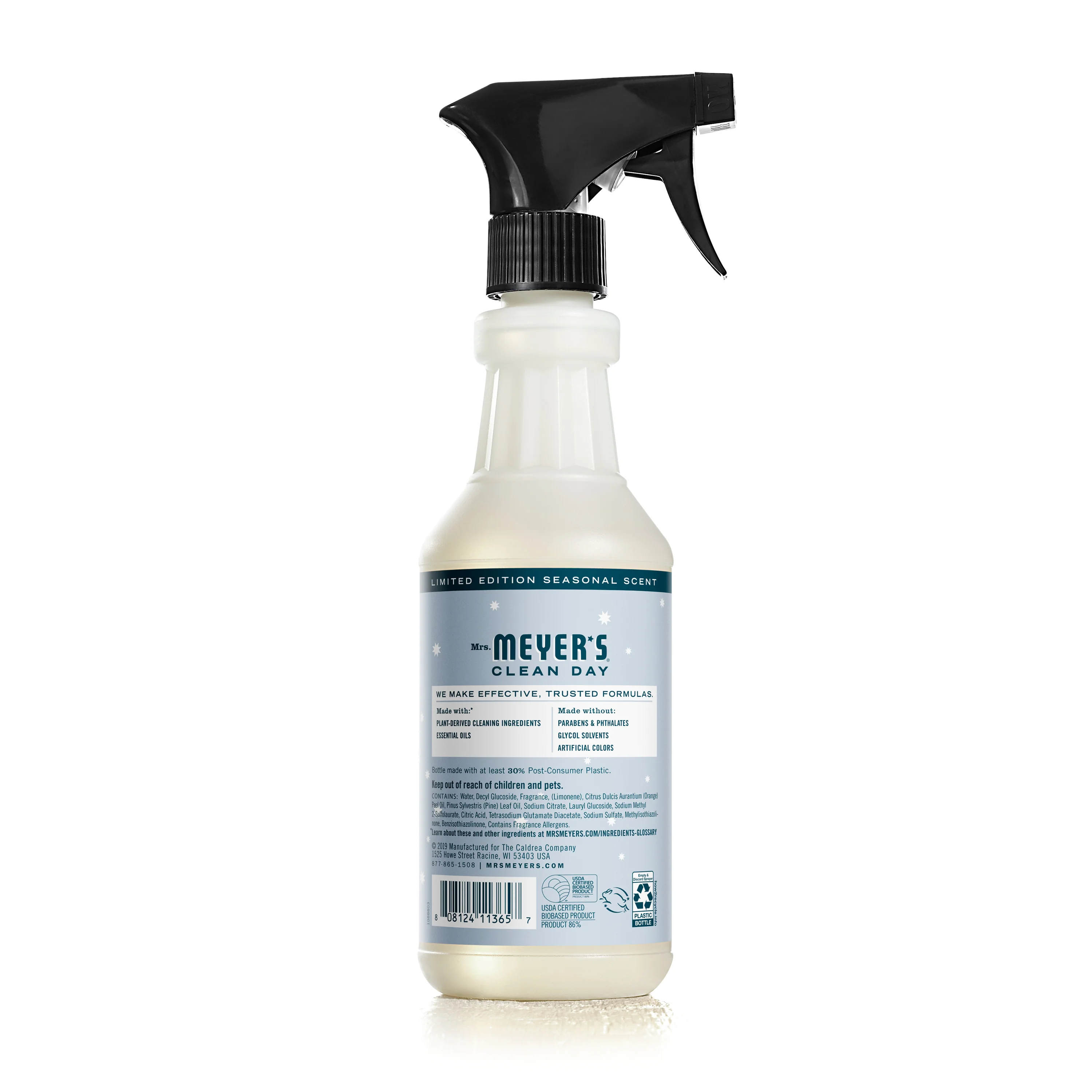 Multi-Surface Cleaner - Image 8