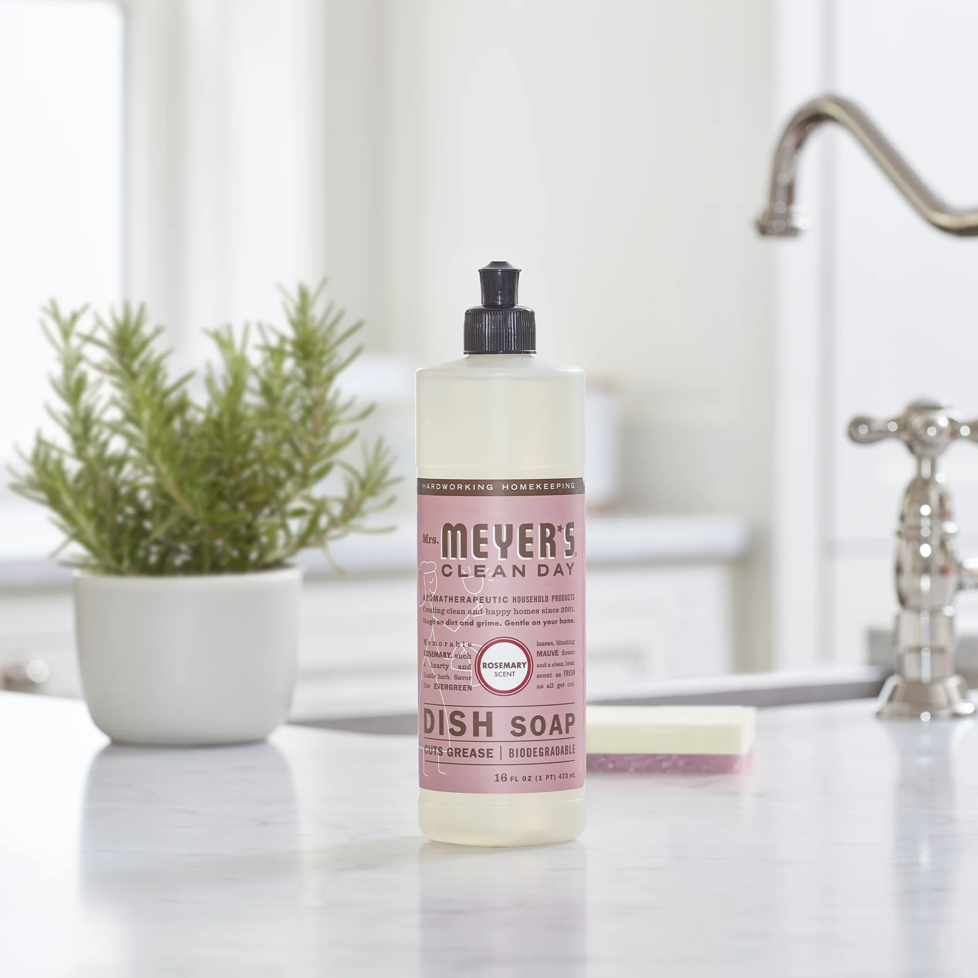 Dish Soap - Image 17