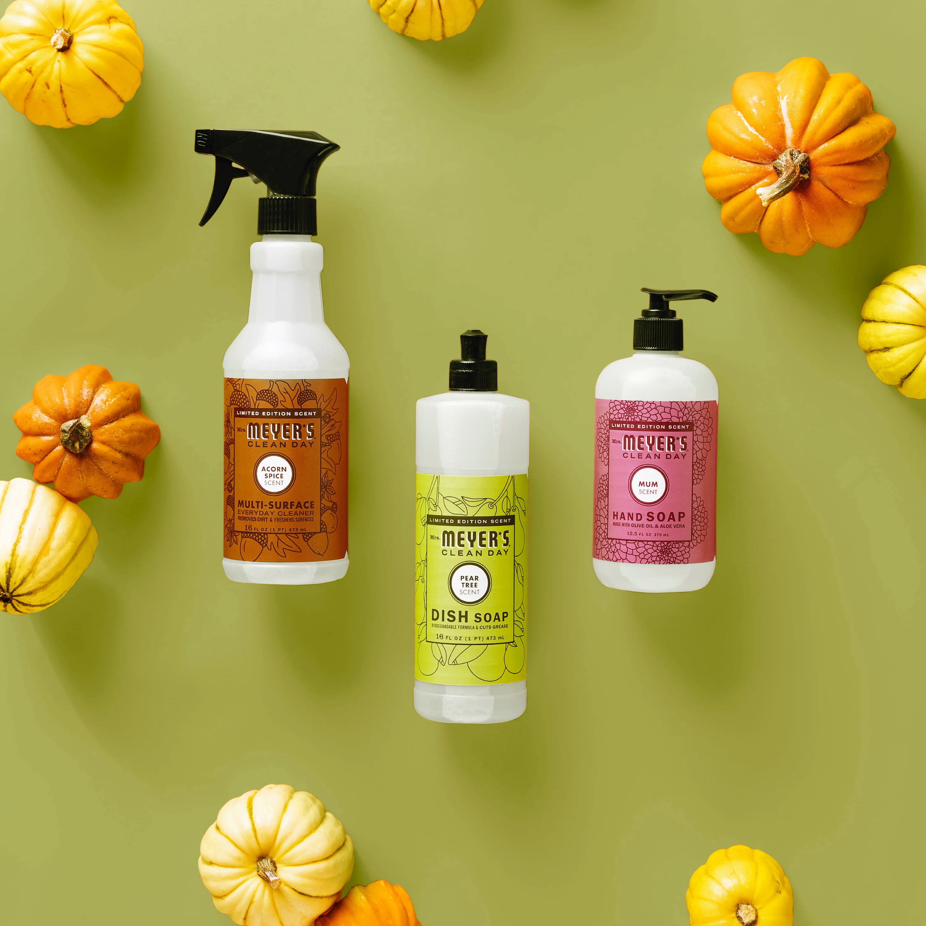 Dish Soap - Image 29