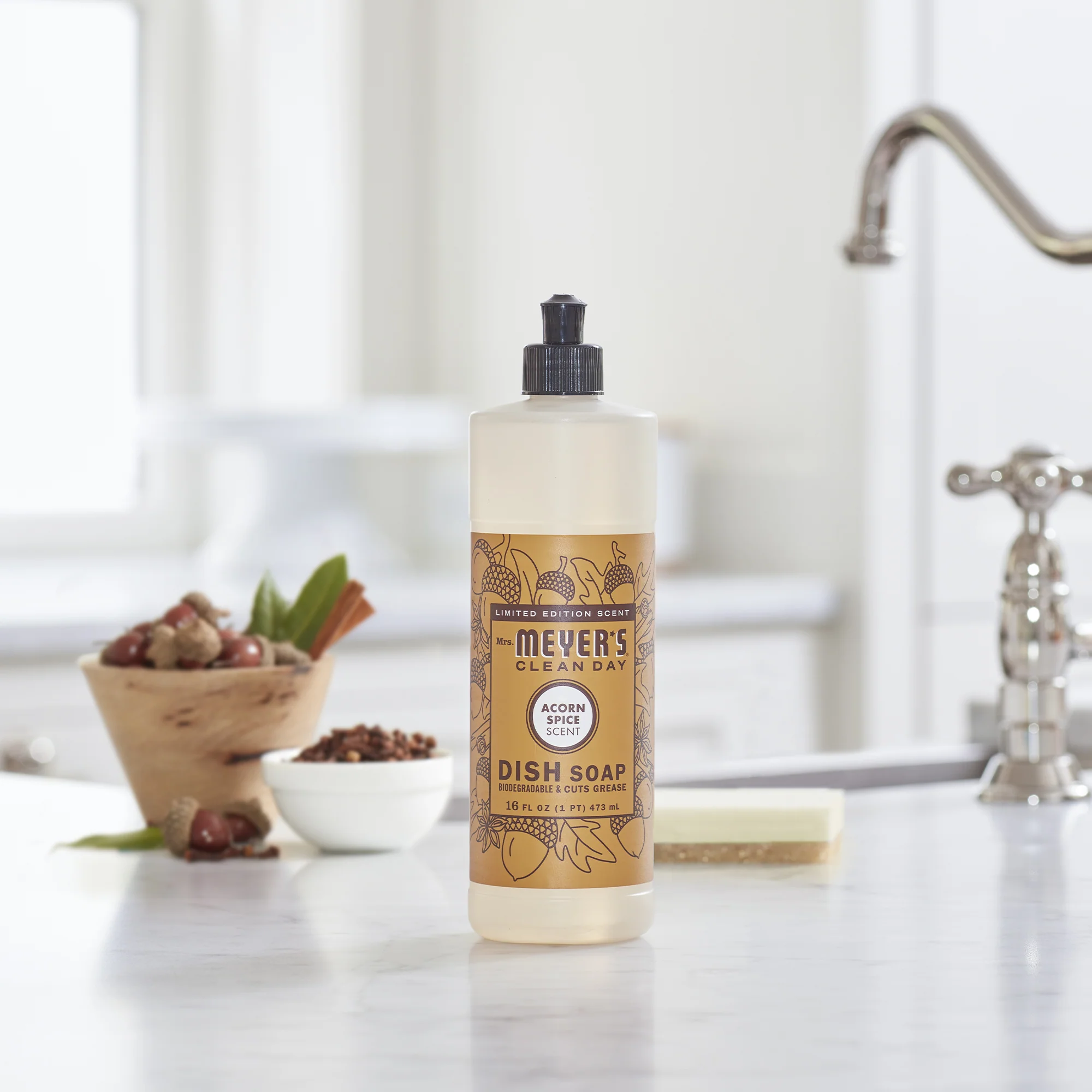 Dish Soap - Image 36