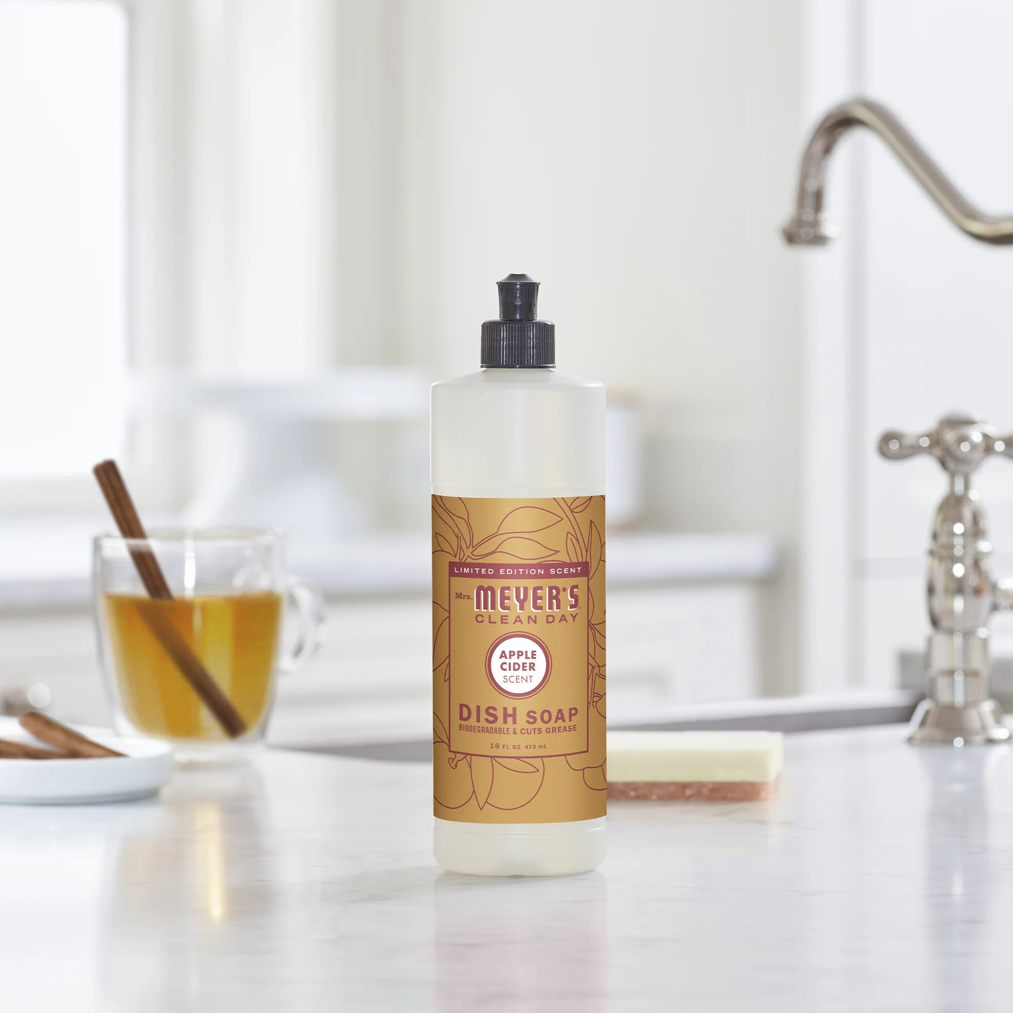 Dish Soap - Image 45