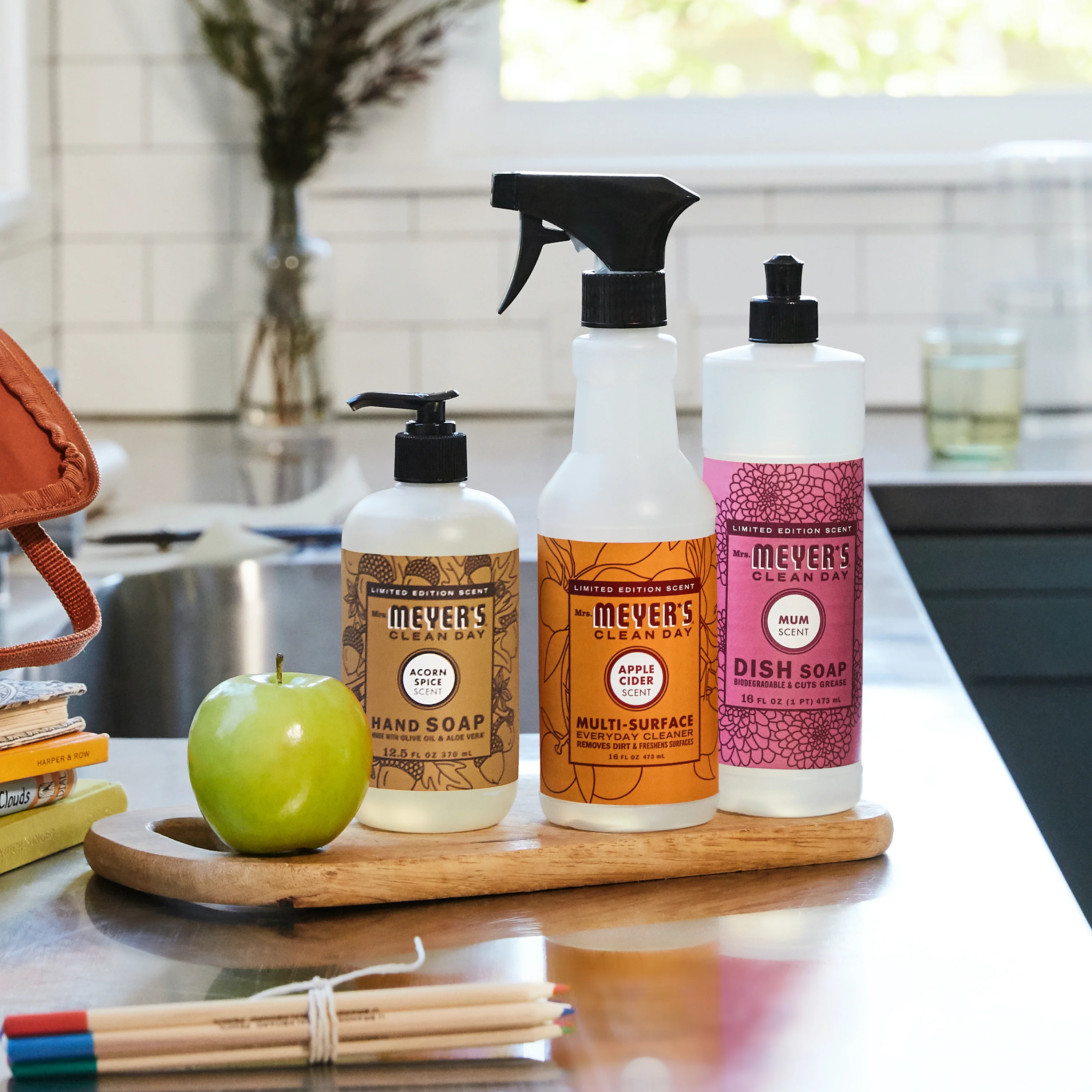 Dish Soap - Image 46