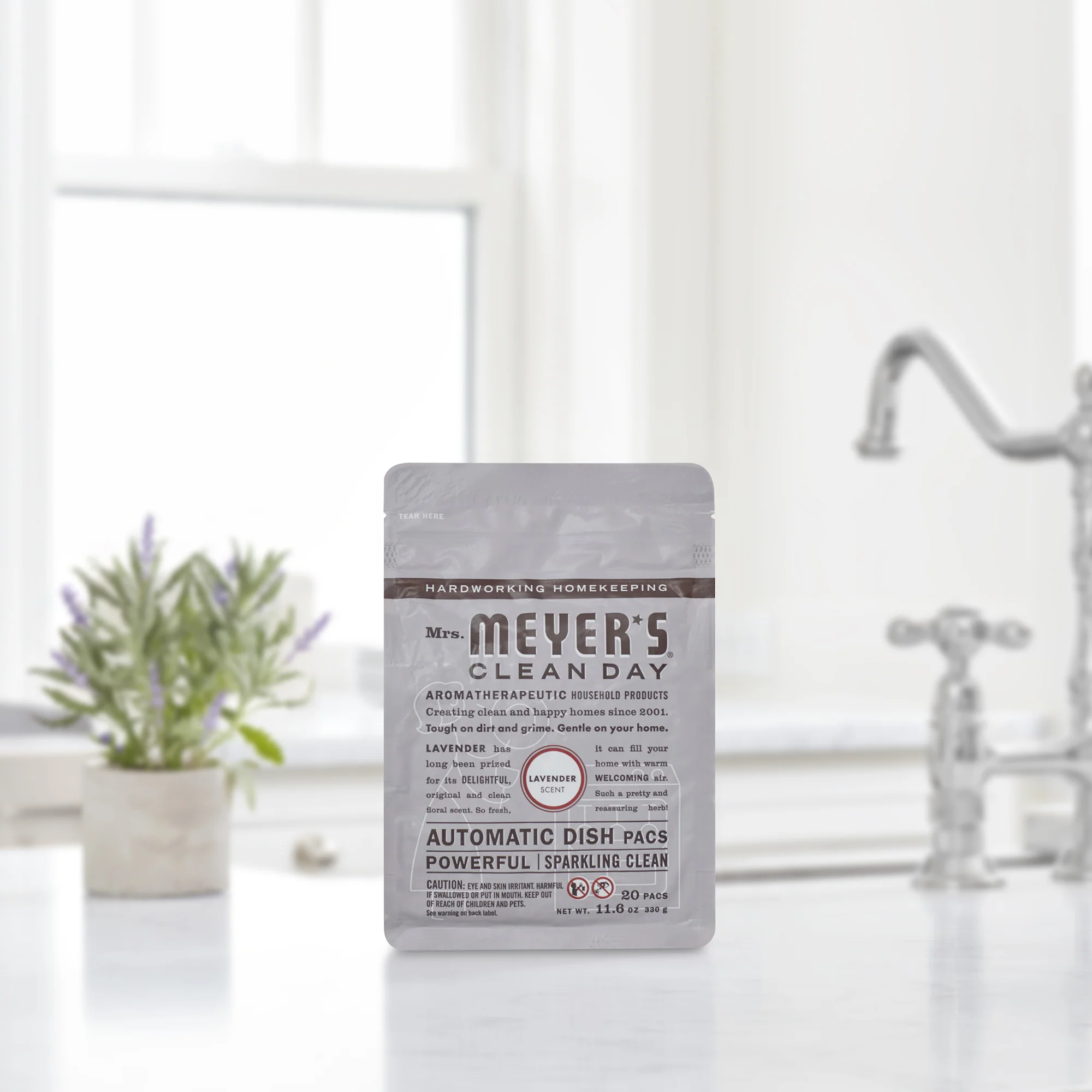 Automatic Dish Pacs - Image 9