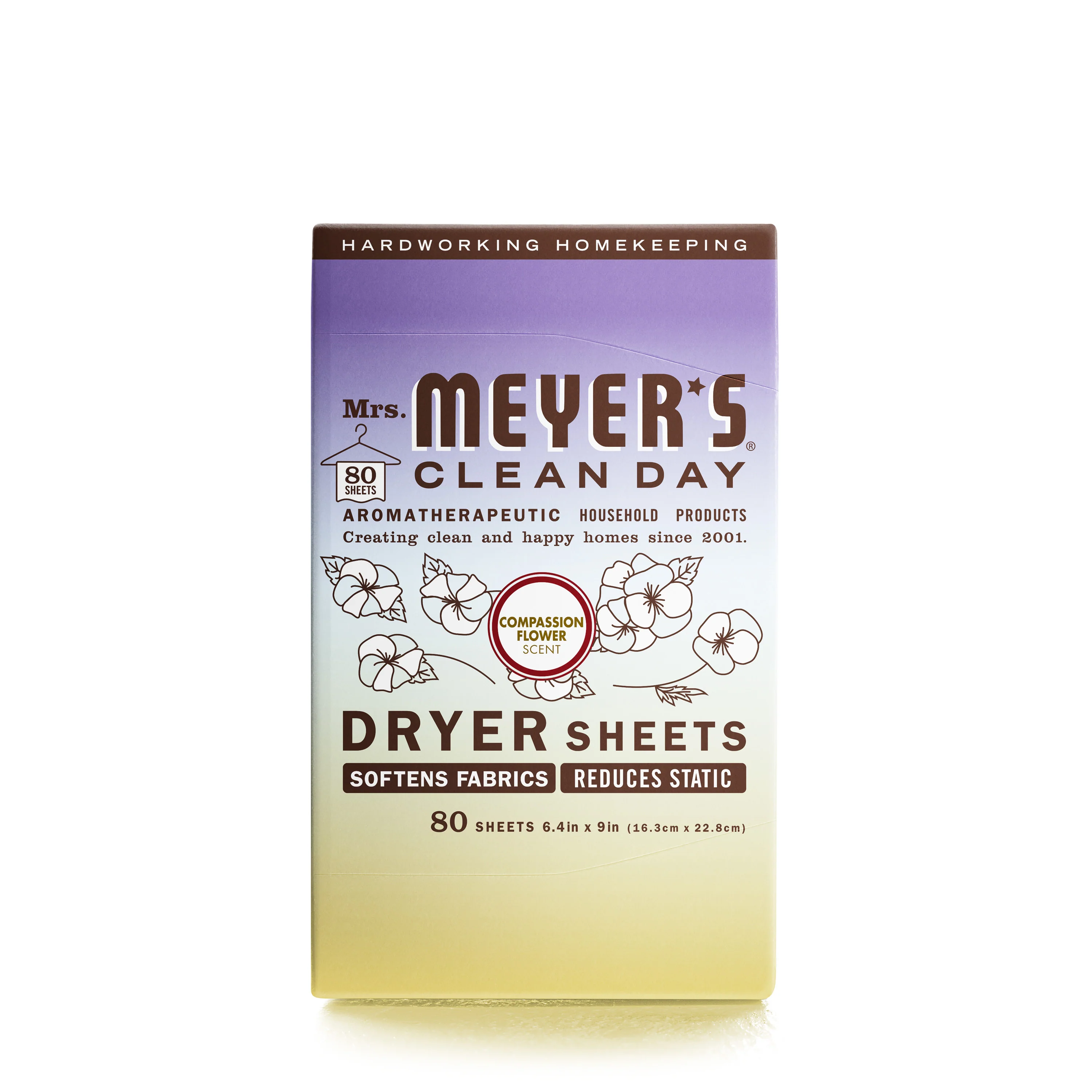 Dryer Sheets - Image 10