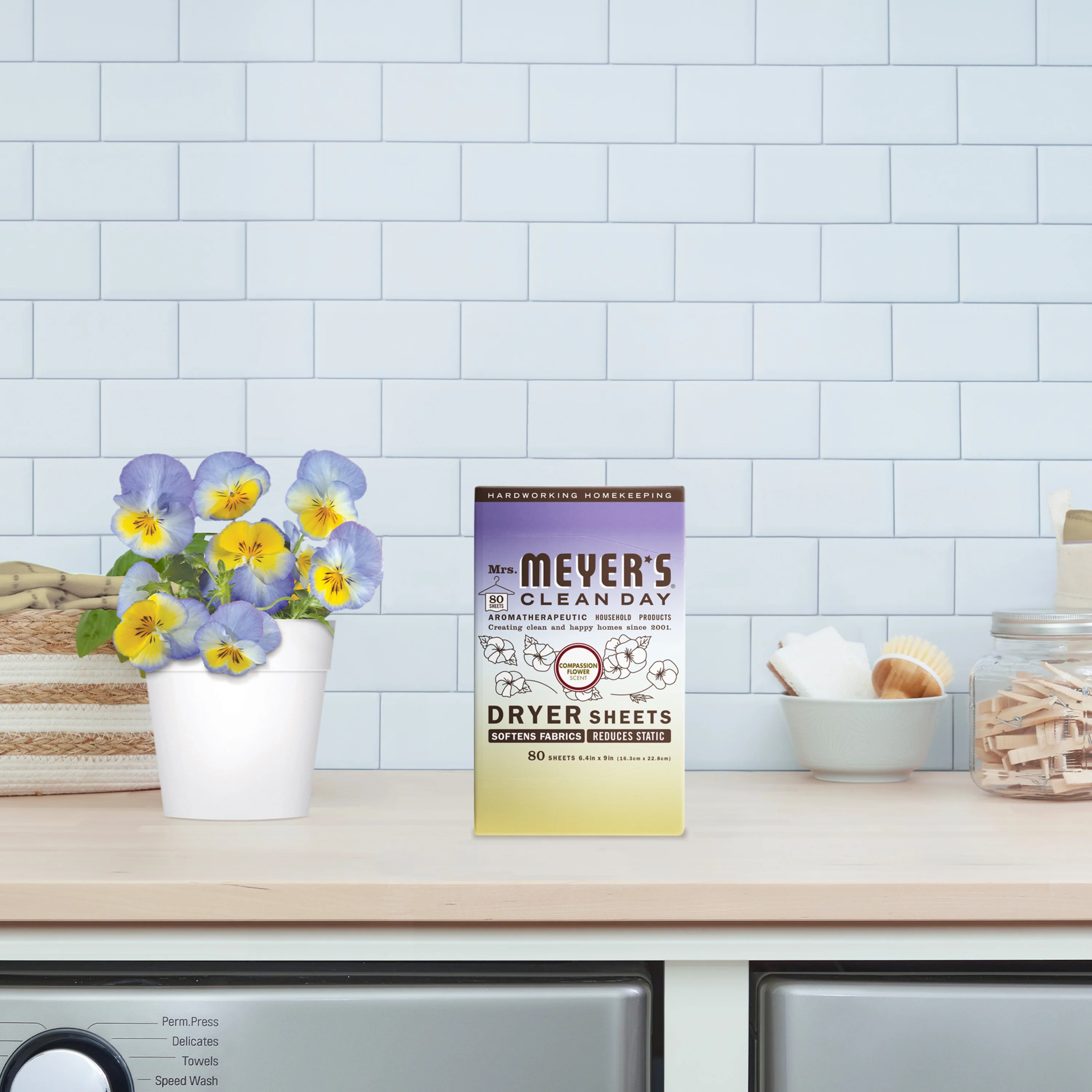 Dryer Sheets - Image 12