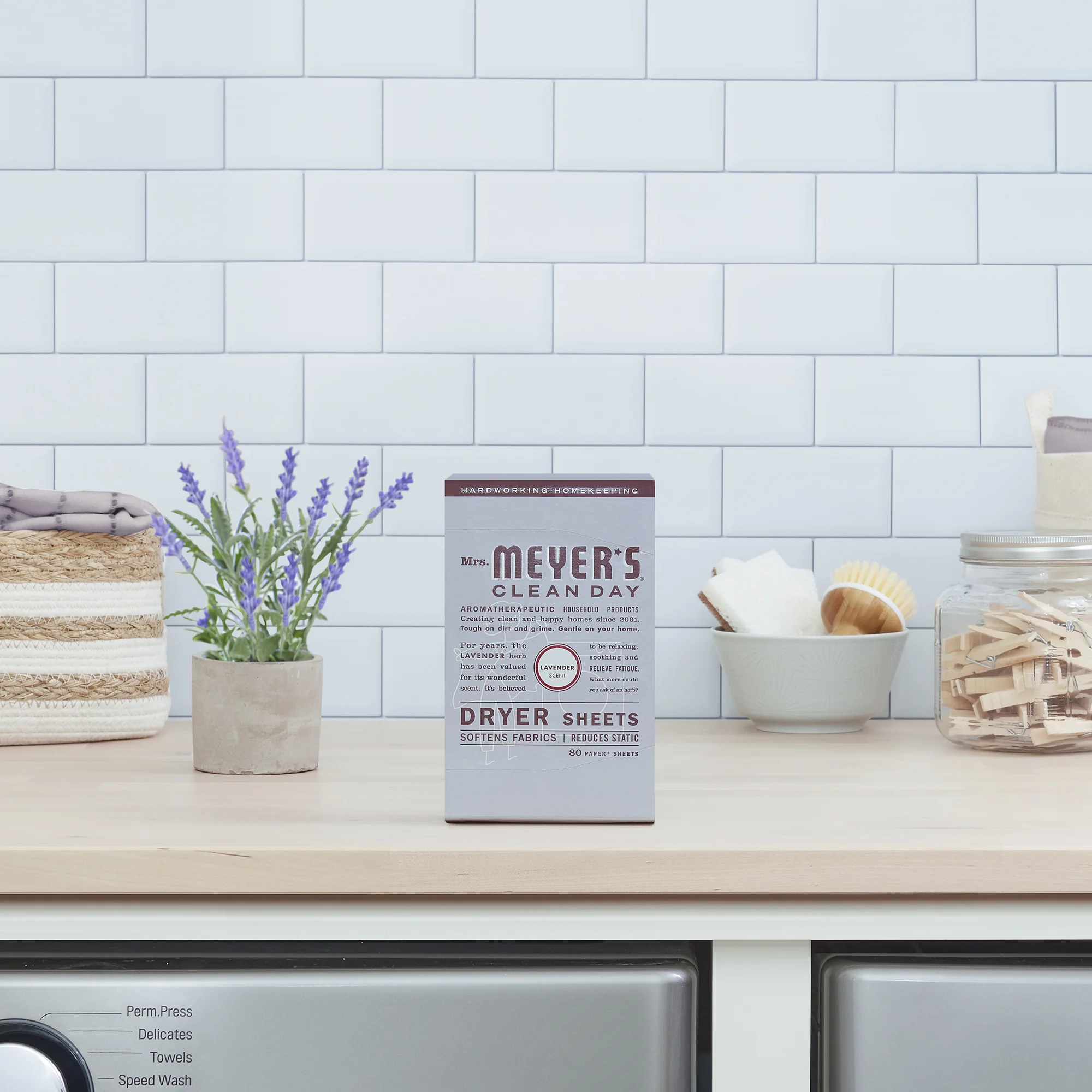 Dryer Sheets - Image 17