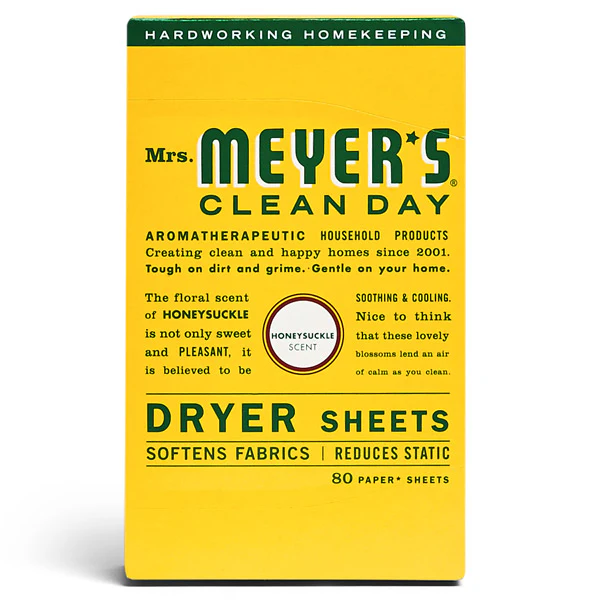 Dryer Sheets - Image 18