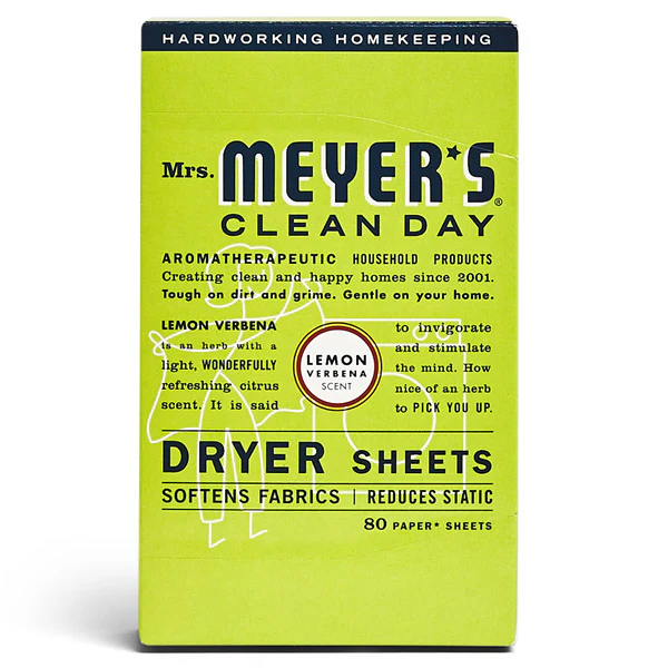Dryer Sheets - Image 24