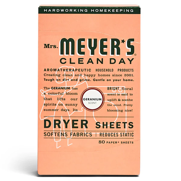 Dryer Sheets - Image 25