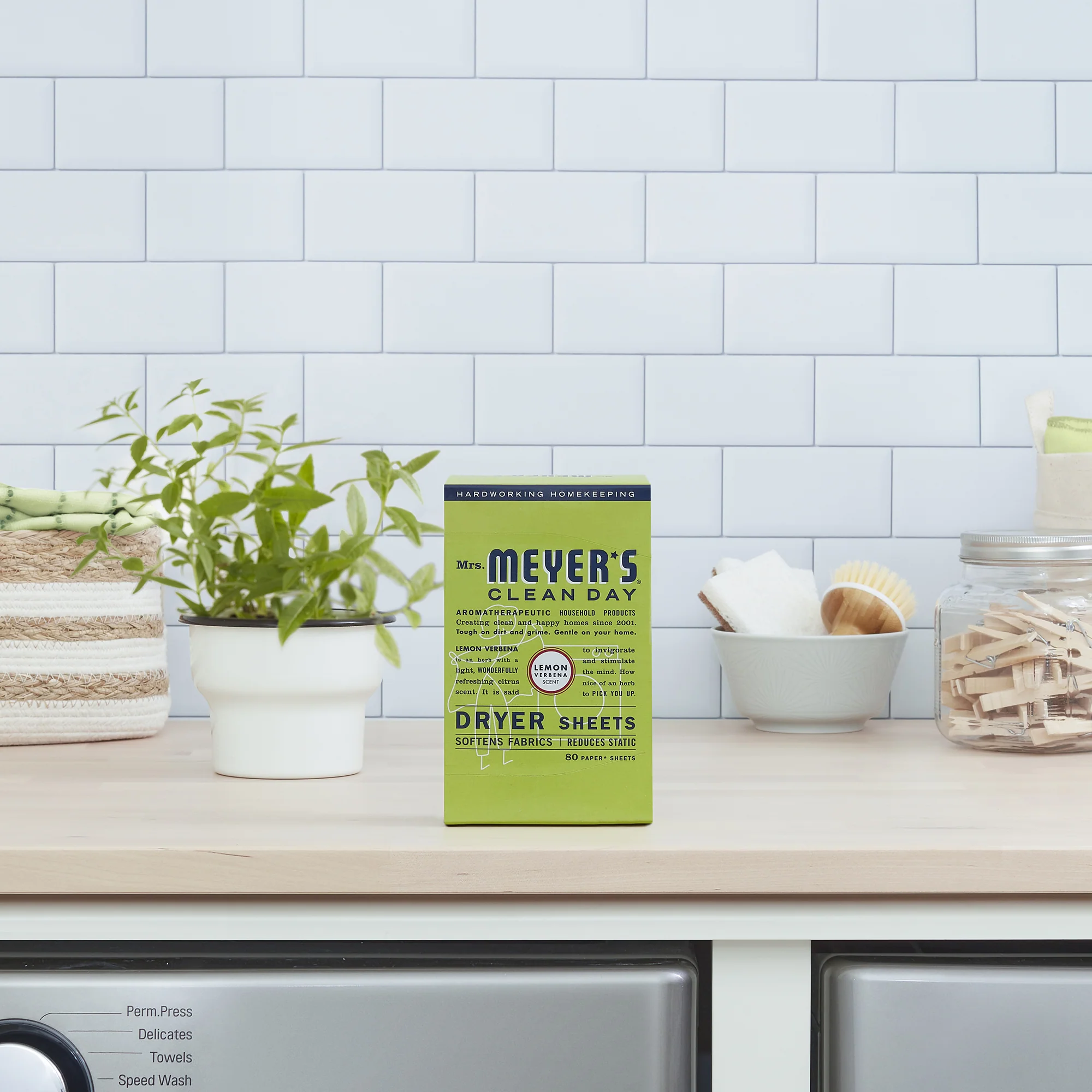 Dryer Sheets - Image 35