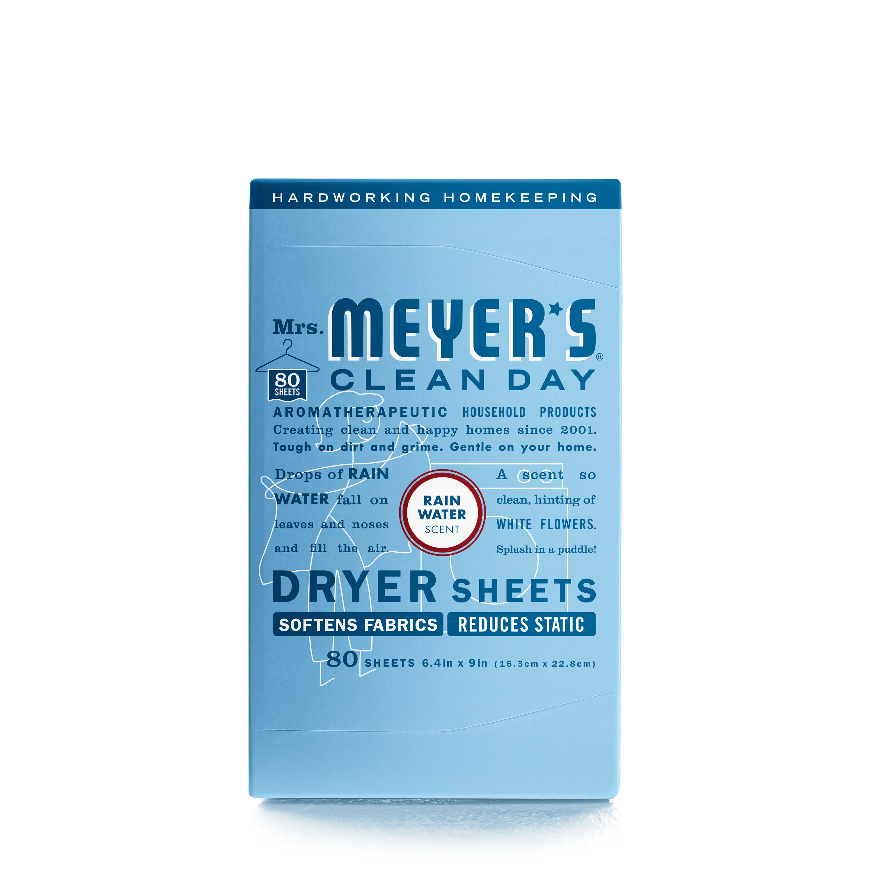 Dryer Sheets - Image 36