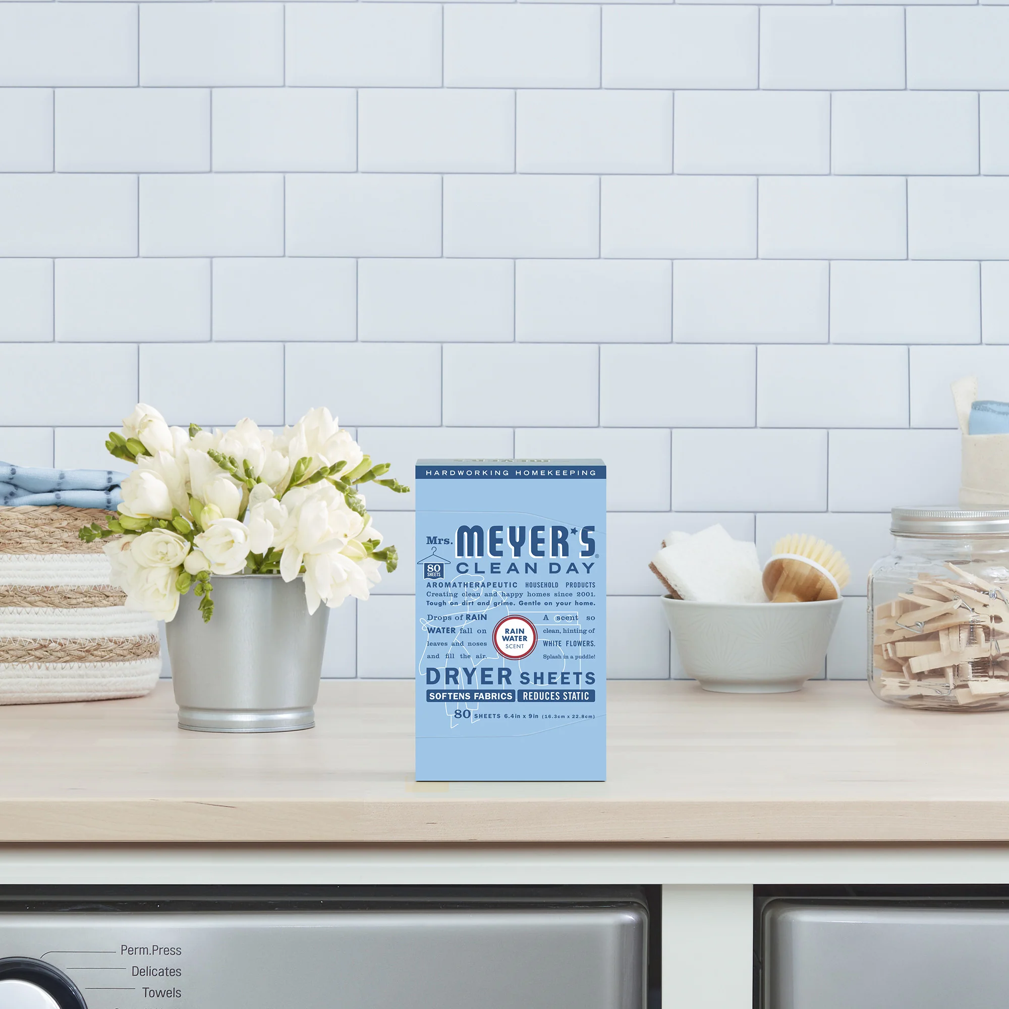 Dryer Sheets - Image 38