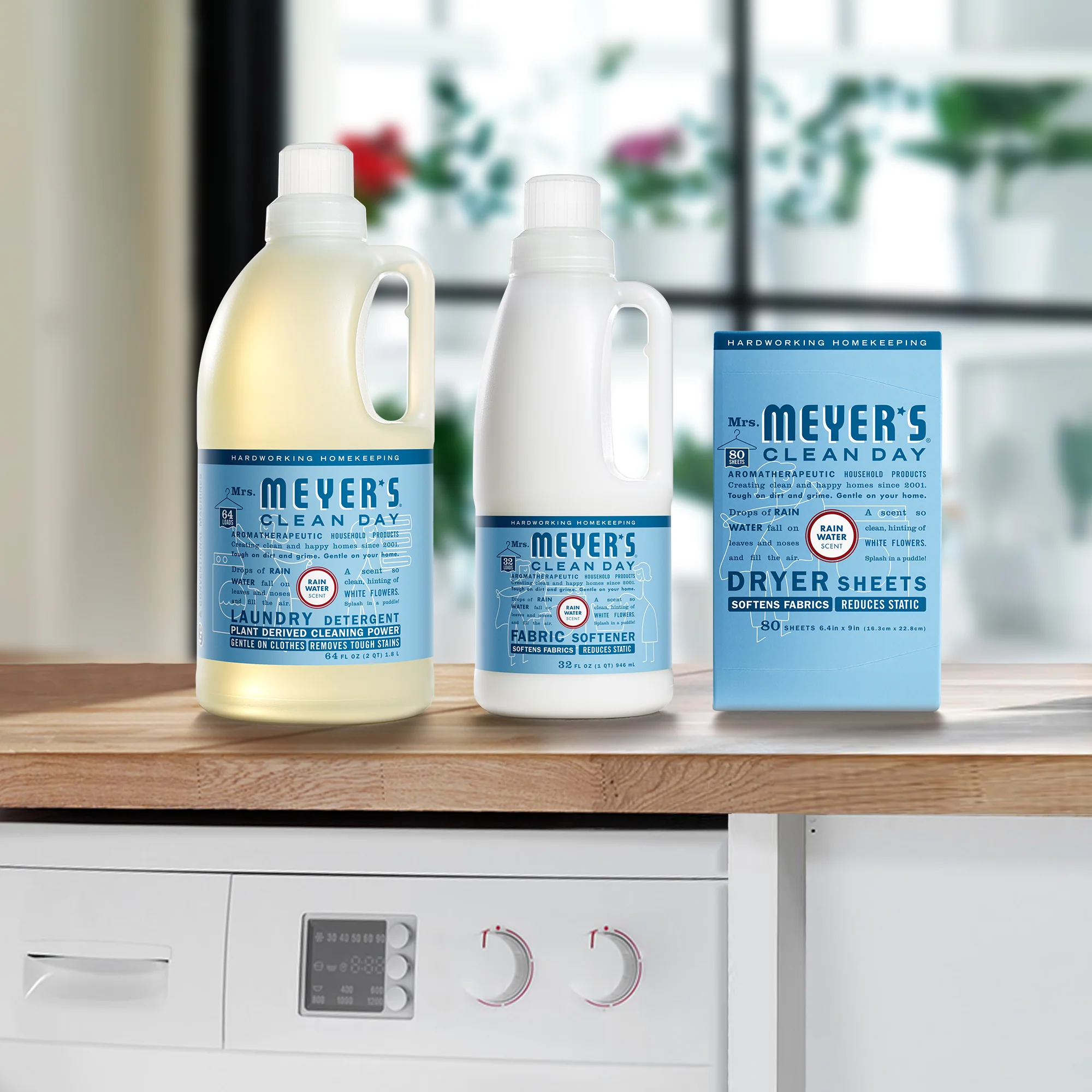 Dryer Sheets - Image 39