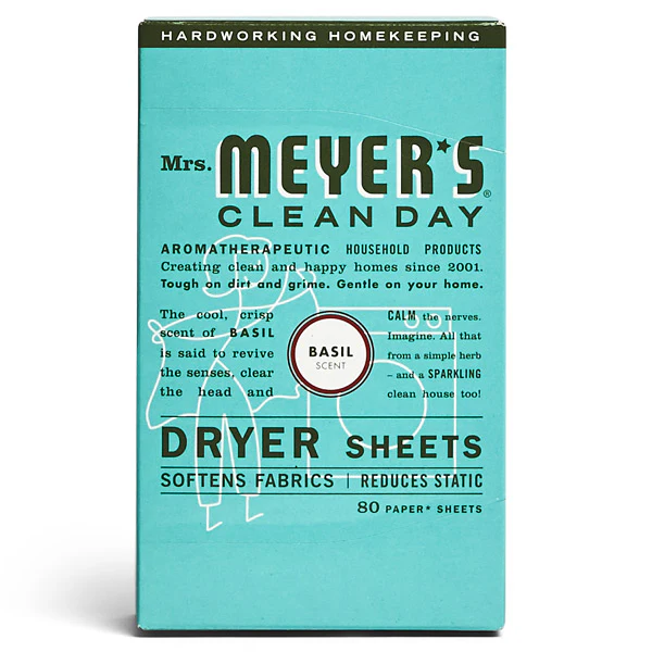 Dryer Sheets - Image 4