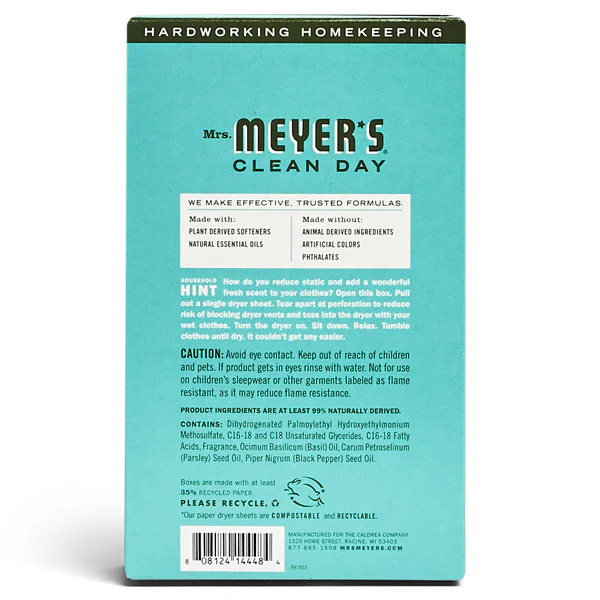 Dryer Sheets - Image 5