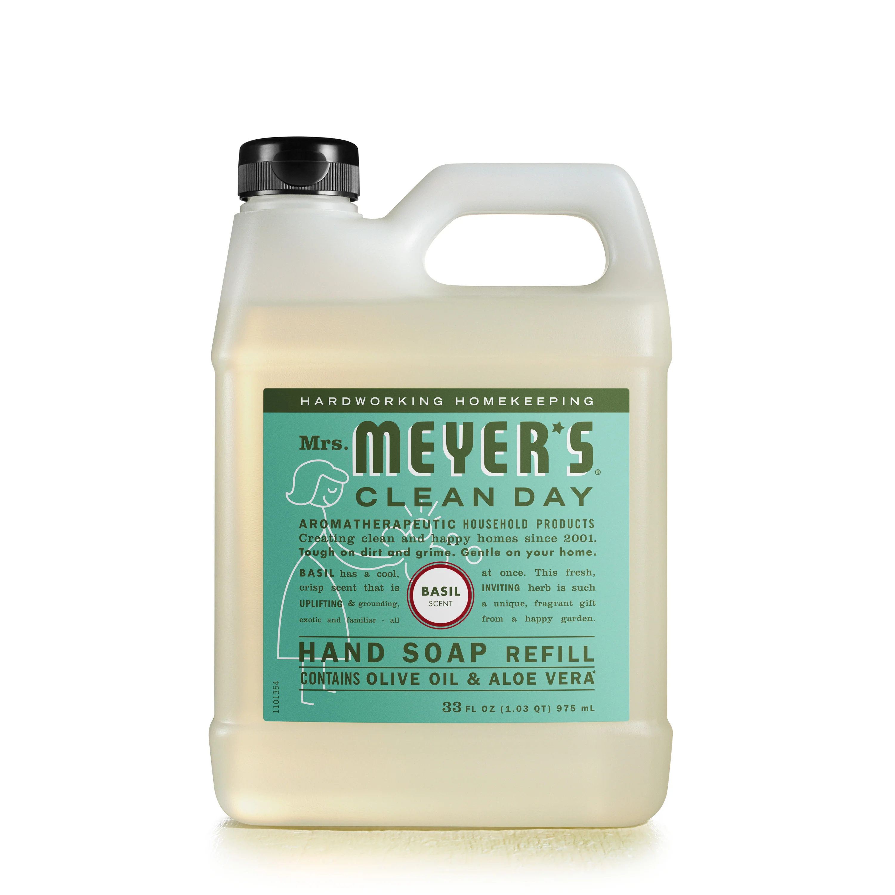 Gel Hand Soap Refill - Image 16