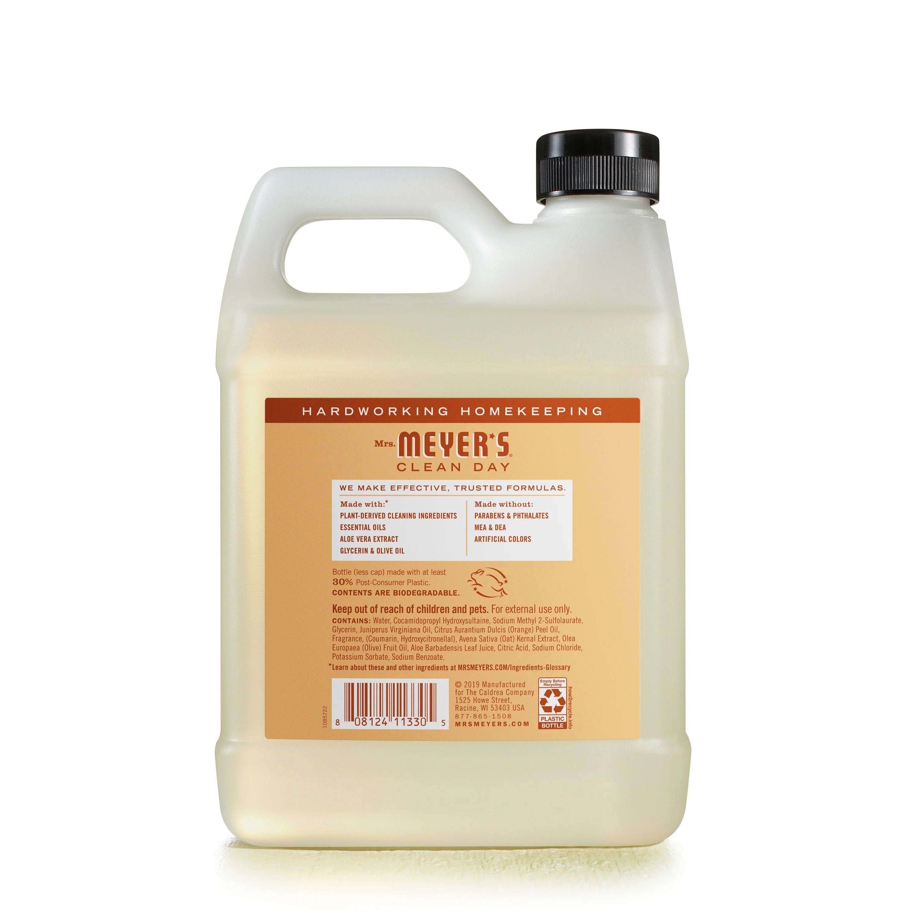 Gel Hand Soap Refill - Image 19