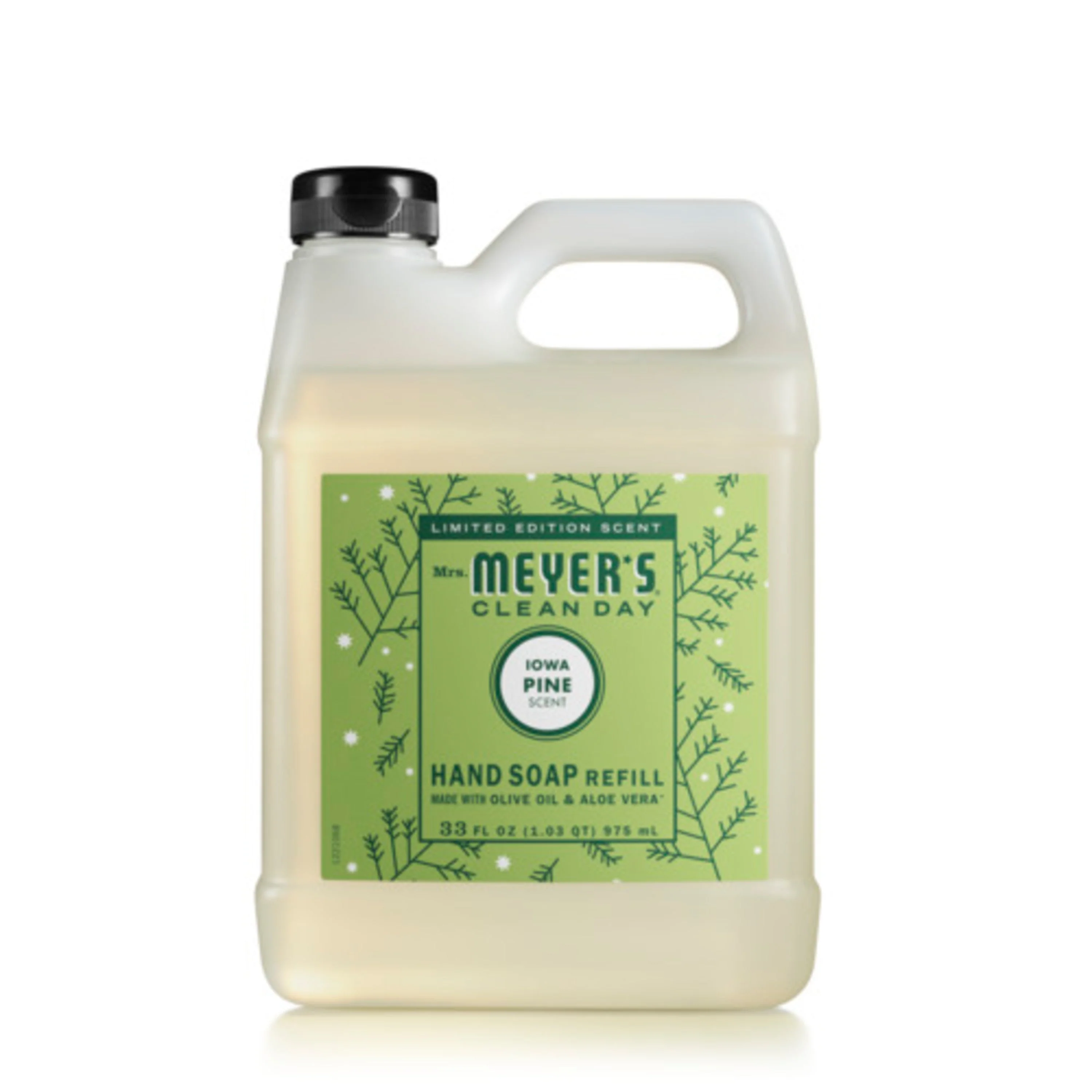 Gel Hand Soap Refill - Image 23