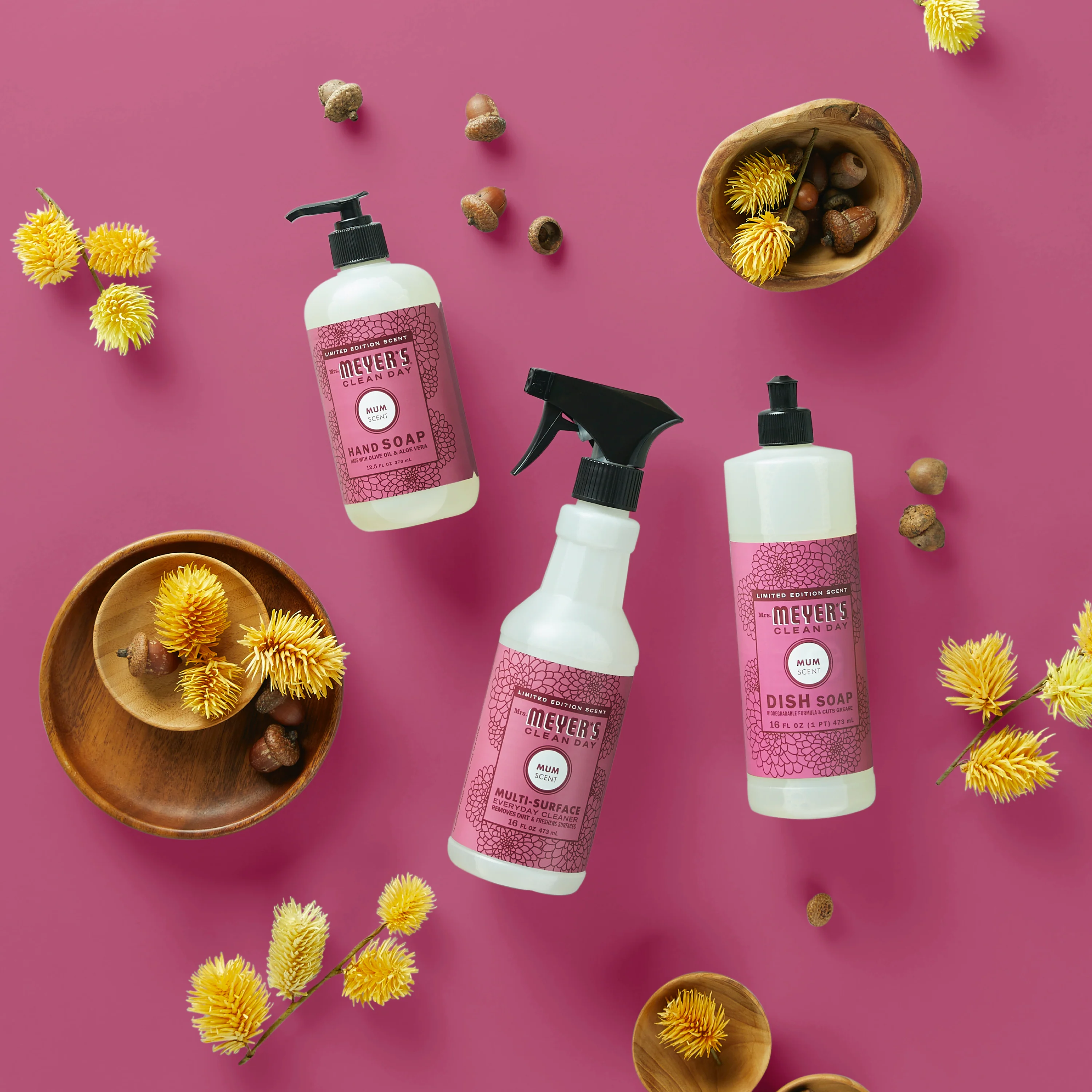 Hand Soap - Image 19