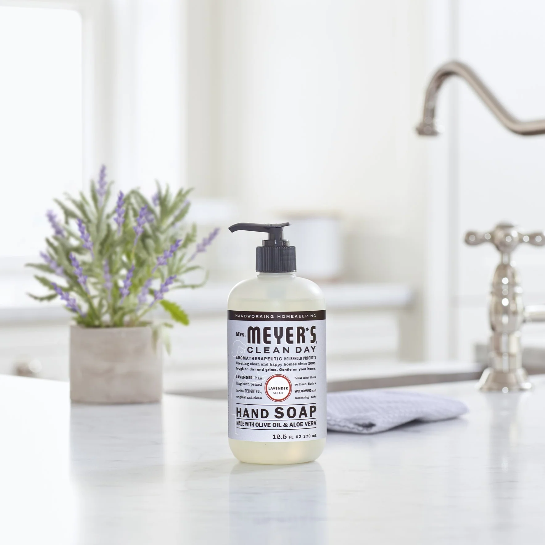 Hand Soap - Image 27