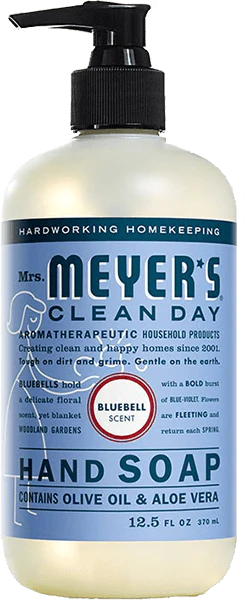 Hand Soap - Image 41